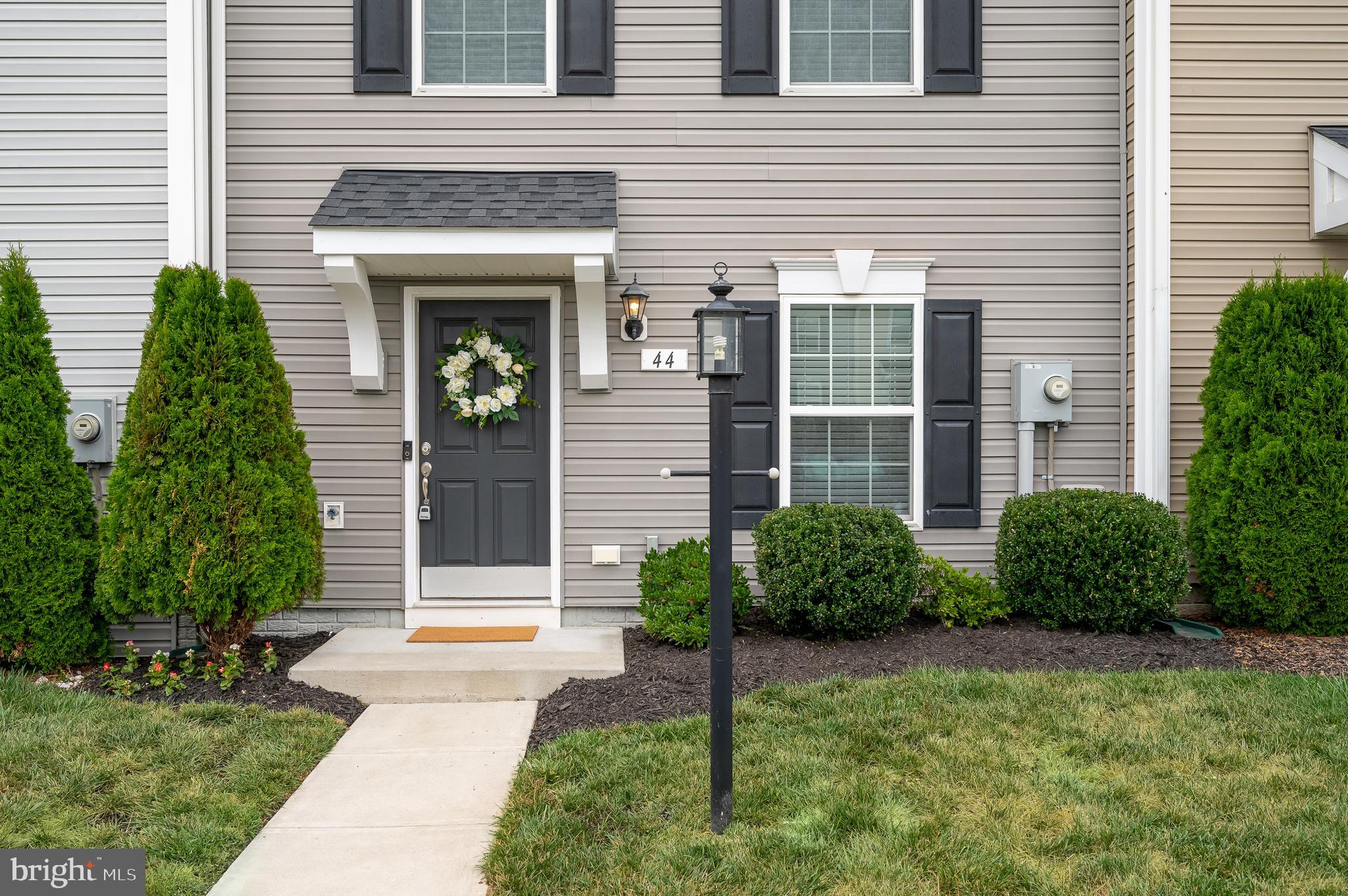 KENSINGTON TERRACE - Residential