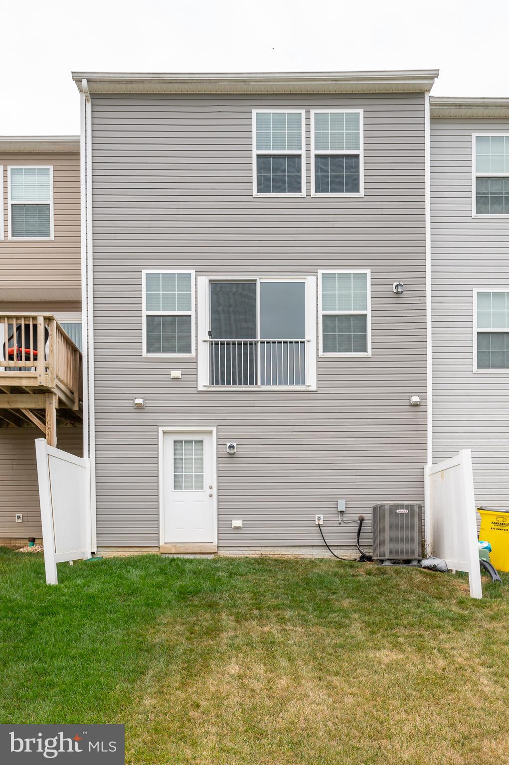 KENSINGTON TERRACE - Residential