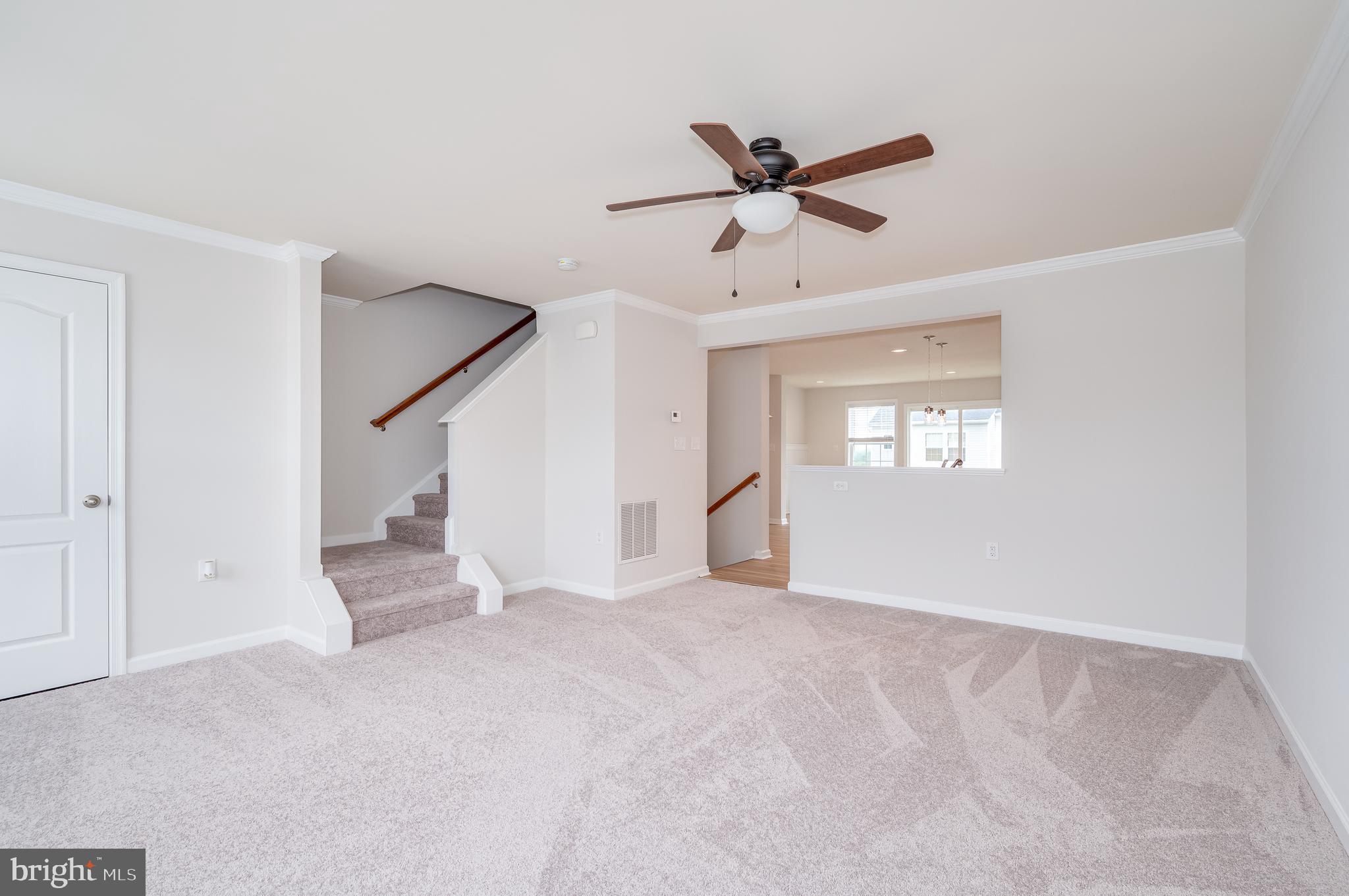 KENSINGTON TERRACE - Residential