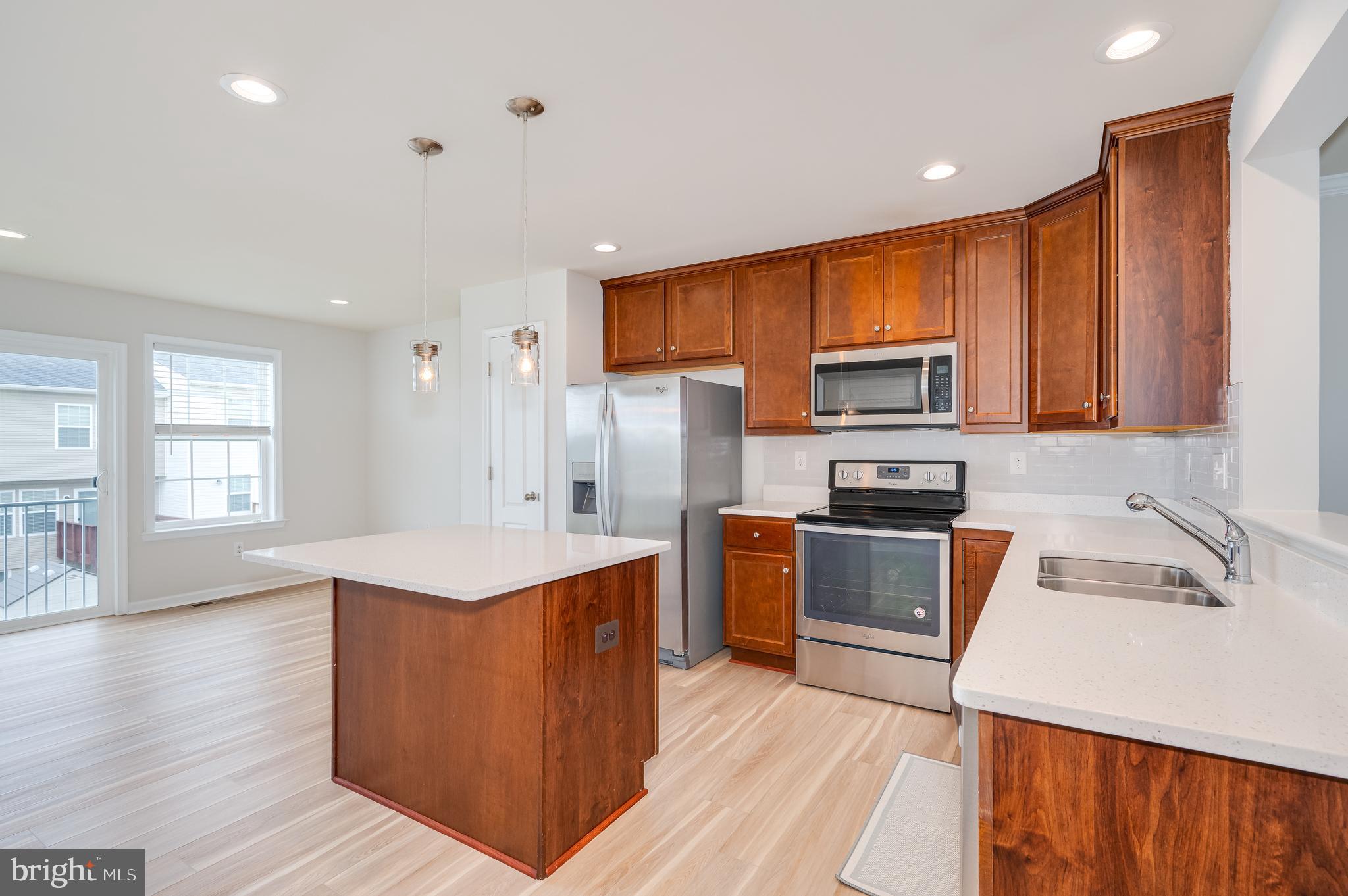 KENSINGTON TERRACE - Residential