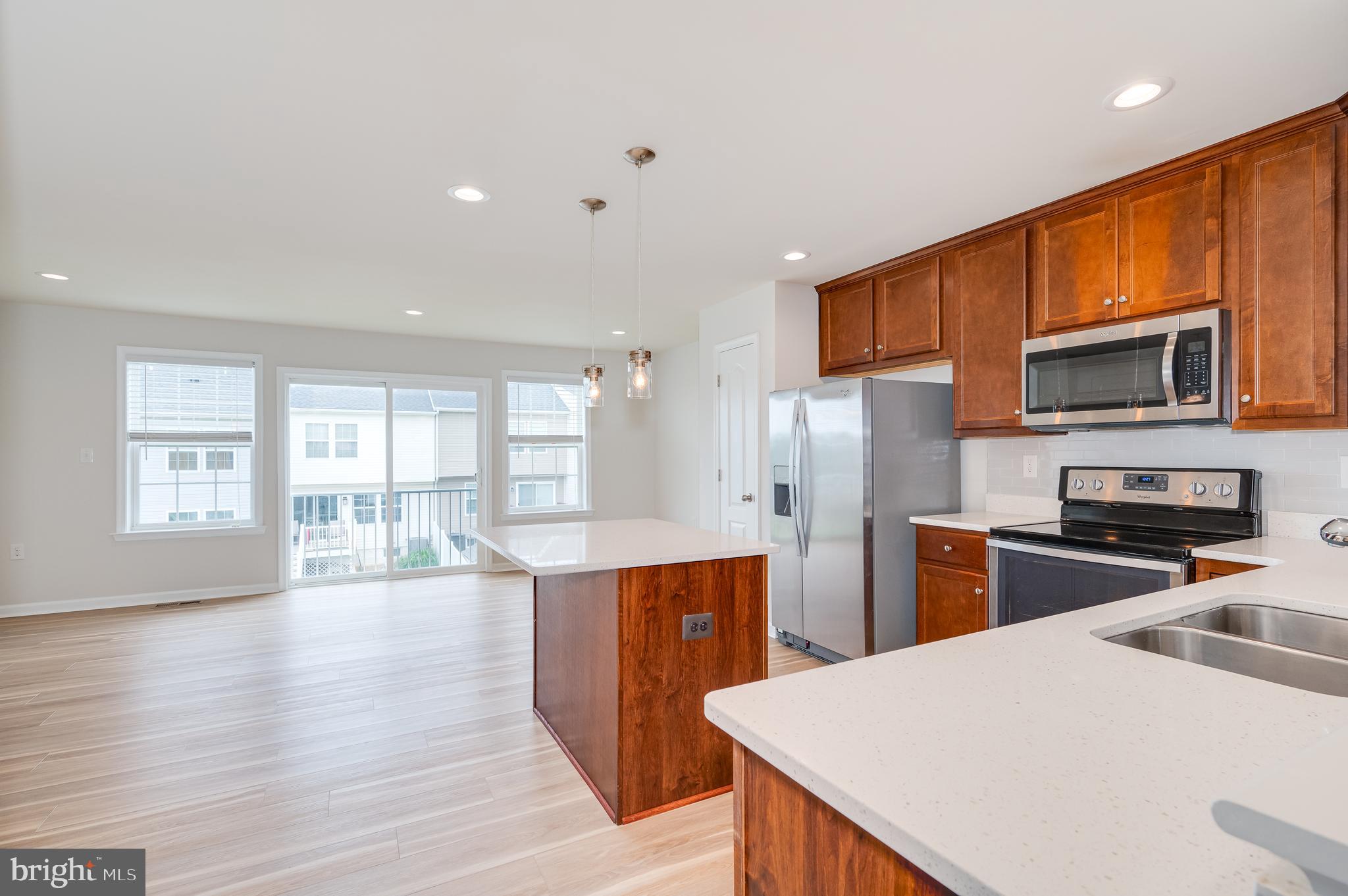 KENSINGTON TERRACE - Residential