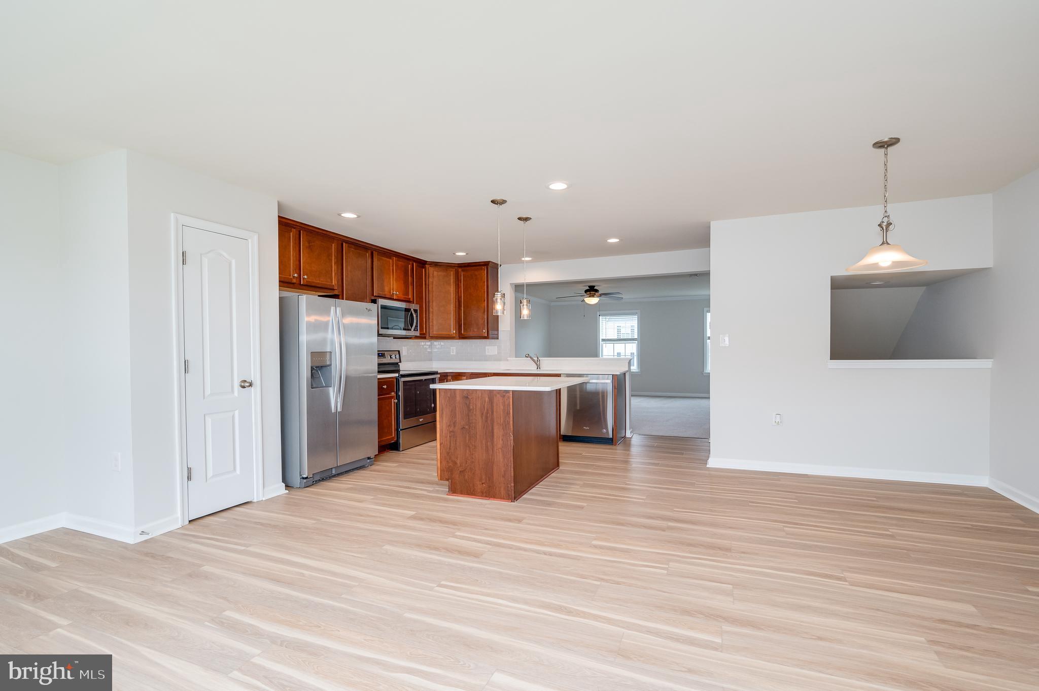 KENSINGTON TERRACE - Residential