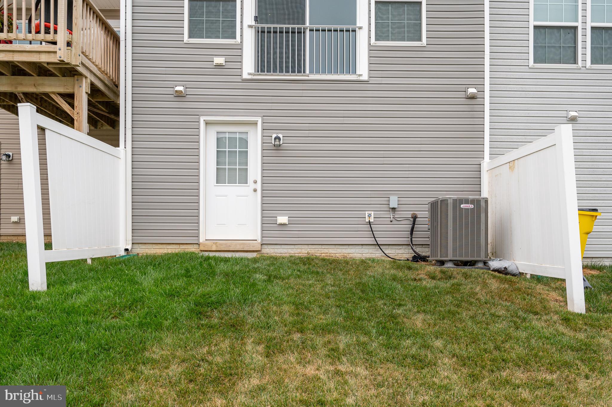 KENSINGTON TERRACE - Residential