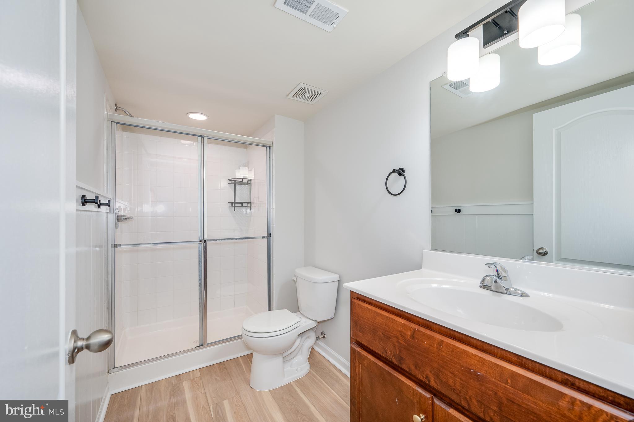 KENSINGTON TERRACE - Residential