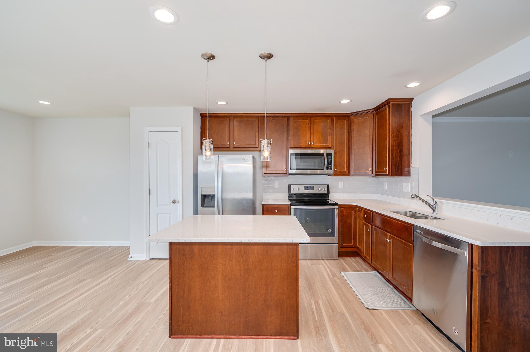 KENSINGTON TERRACE - Residential