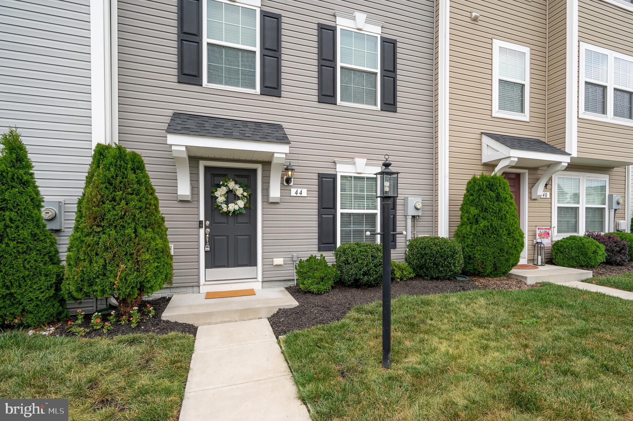 KENSINGTON TERRACE - Residential