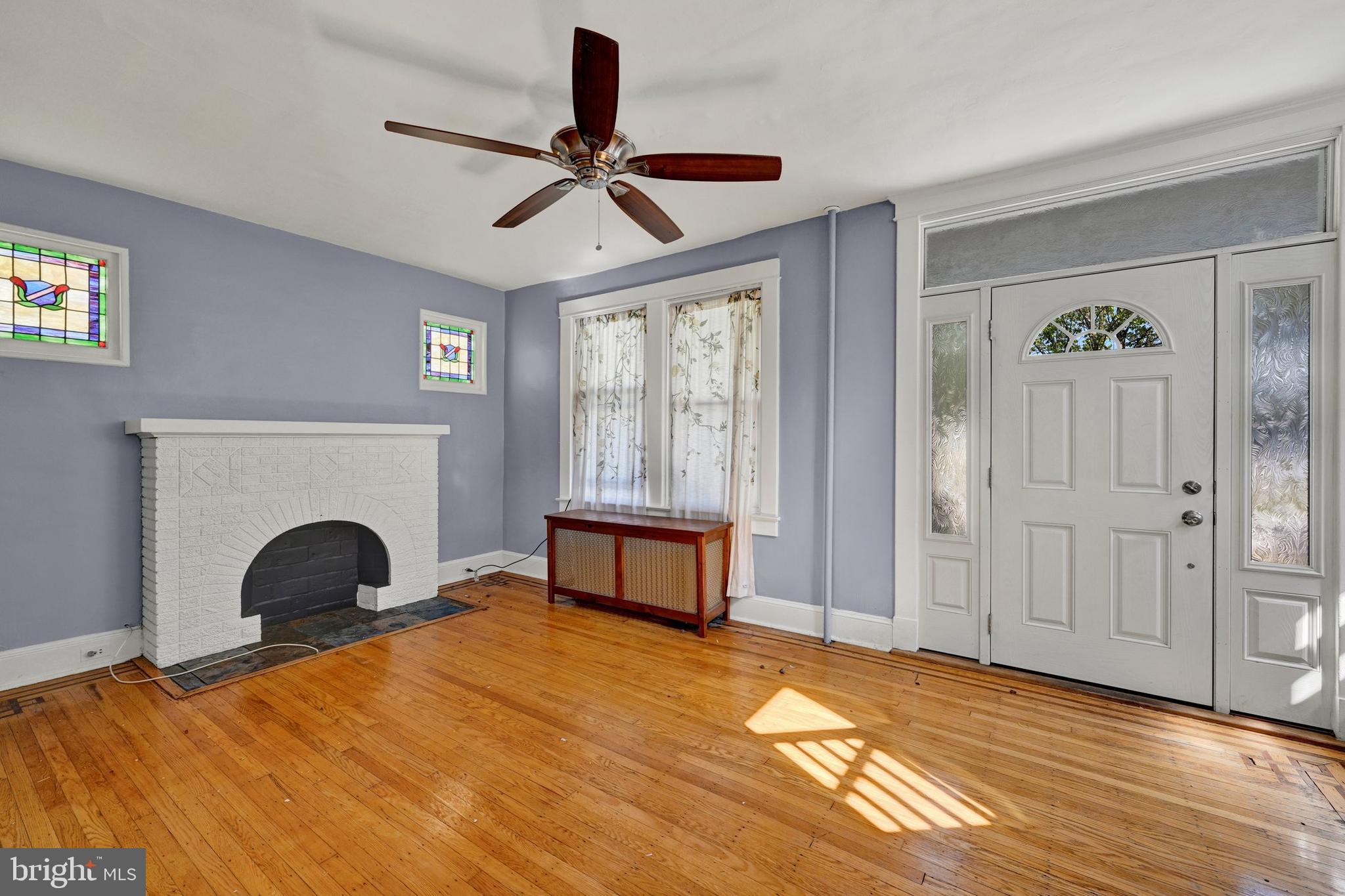 PARKVILLE - Residential