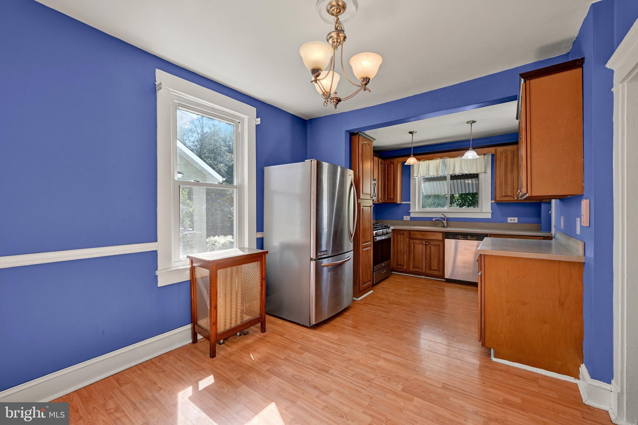 PARKVILLE - Residential