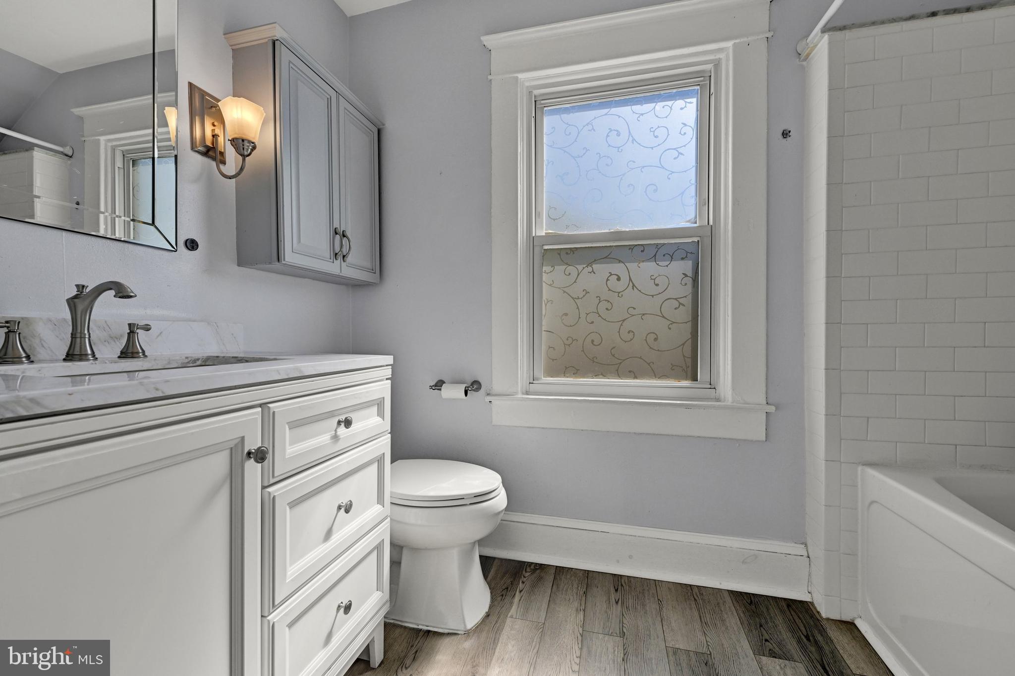 PARKVILLE - Residential