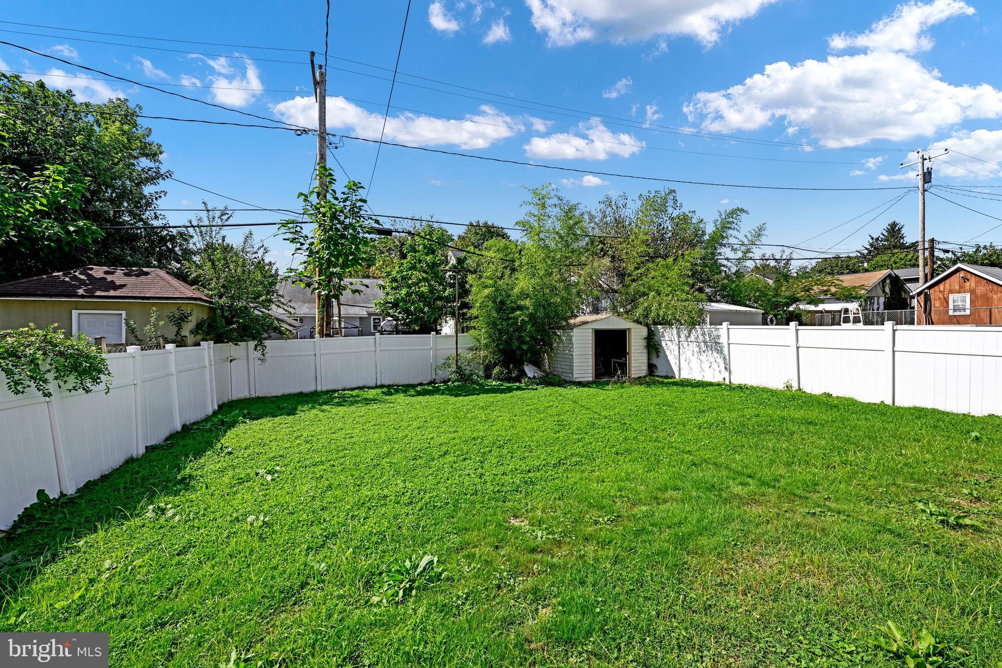 PARKVILLE - Residential