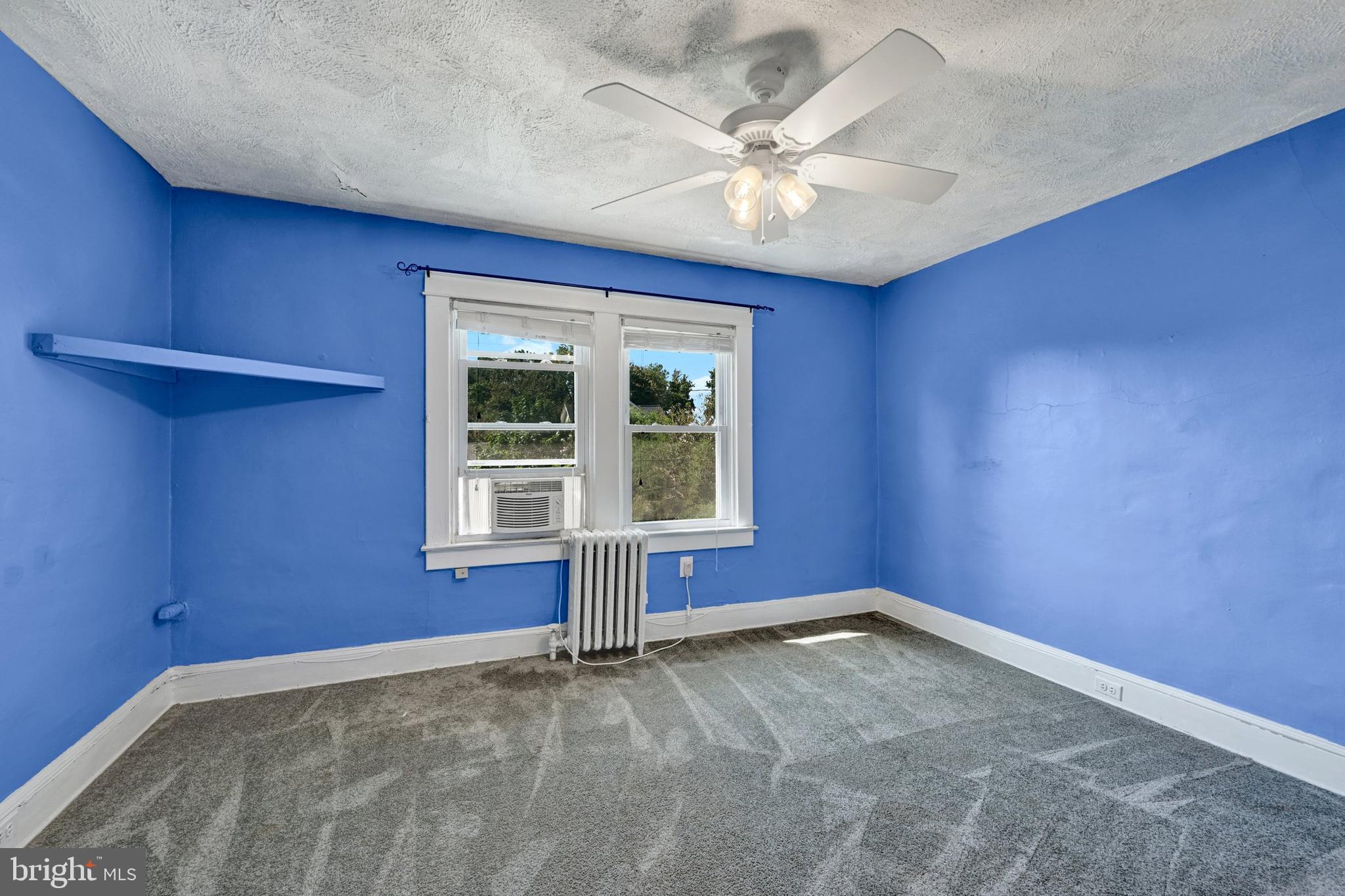 PARKVILLE - Residential