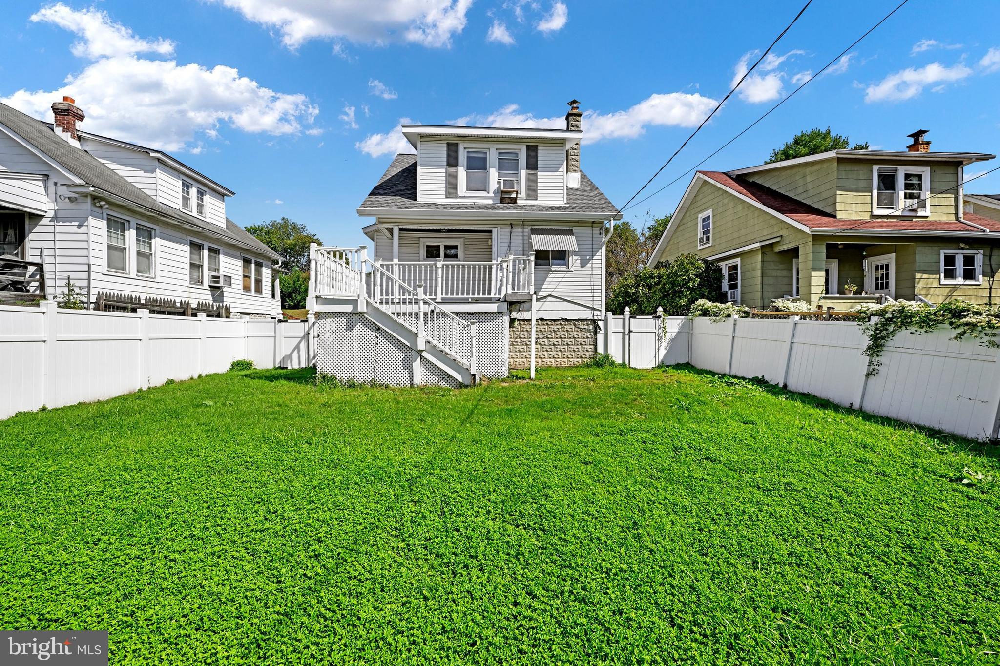 PARKVILLE - Residential