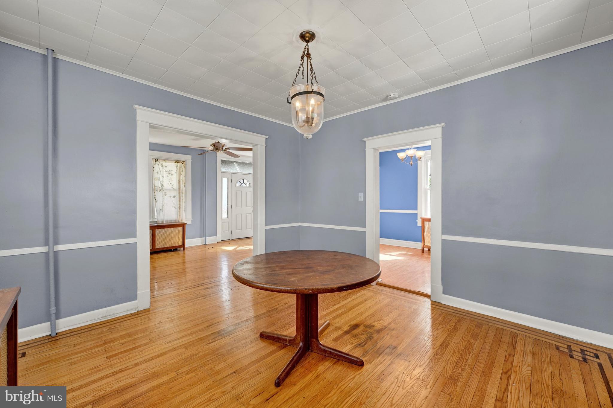 PARKVILLE - Residential