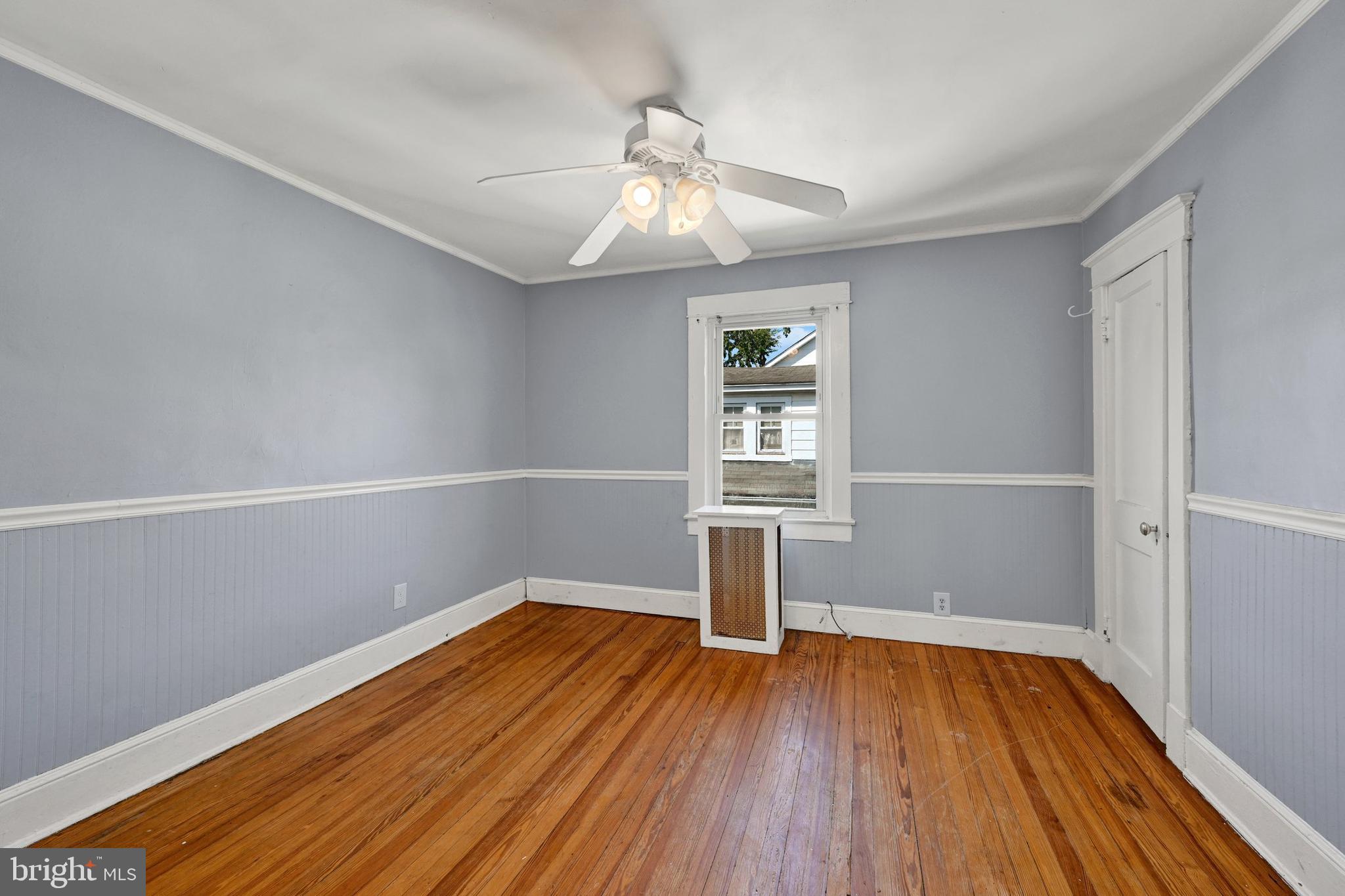 PARKVILLE - Residential