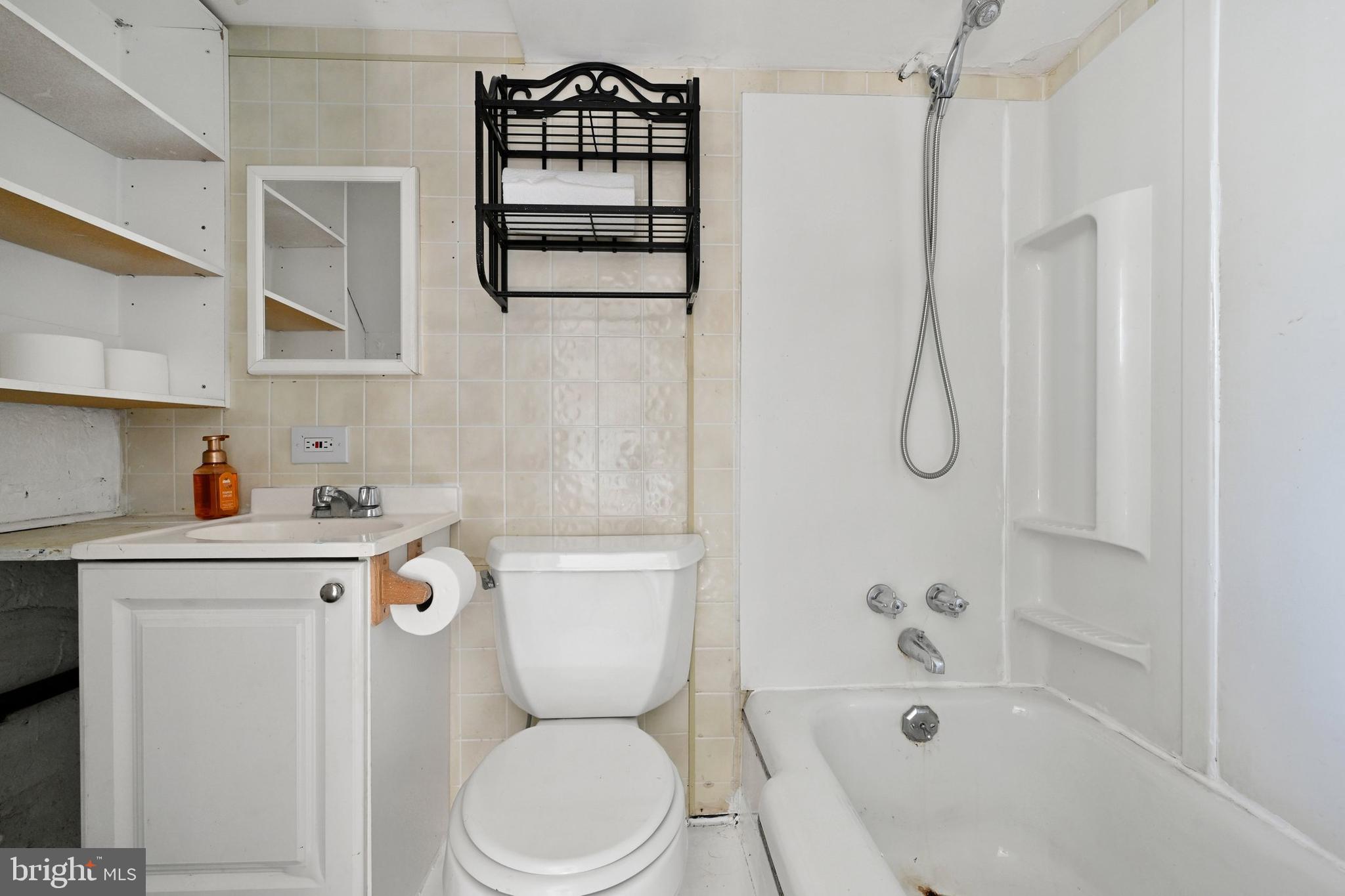 PARKVILLE - Residential