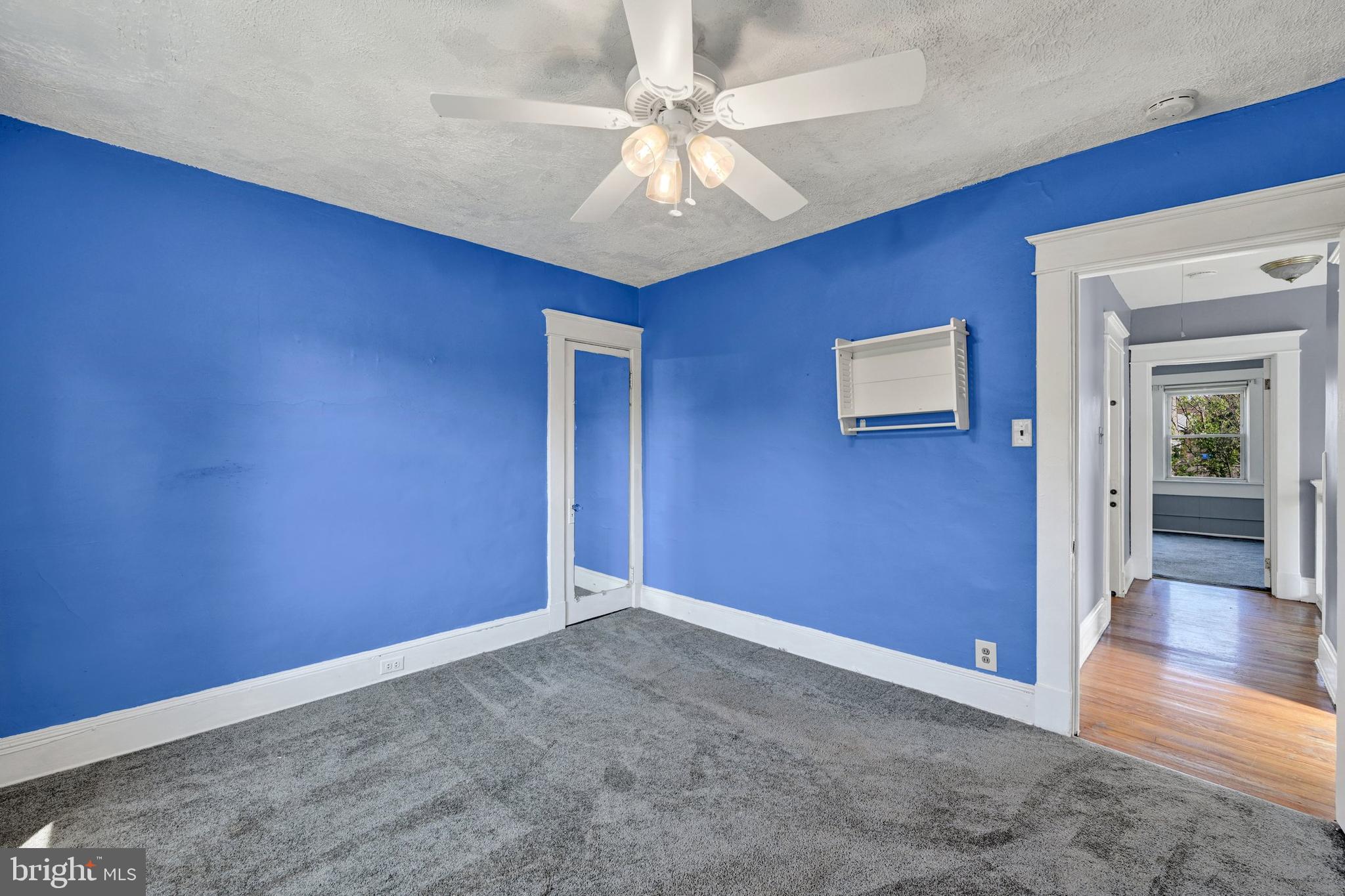 PARKVILLE - Residential