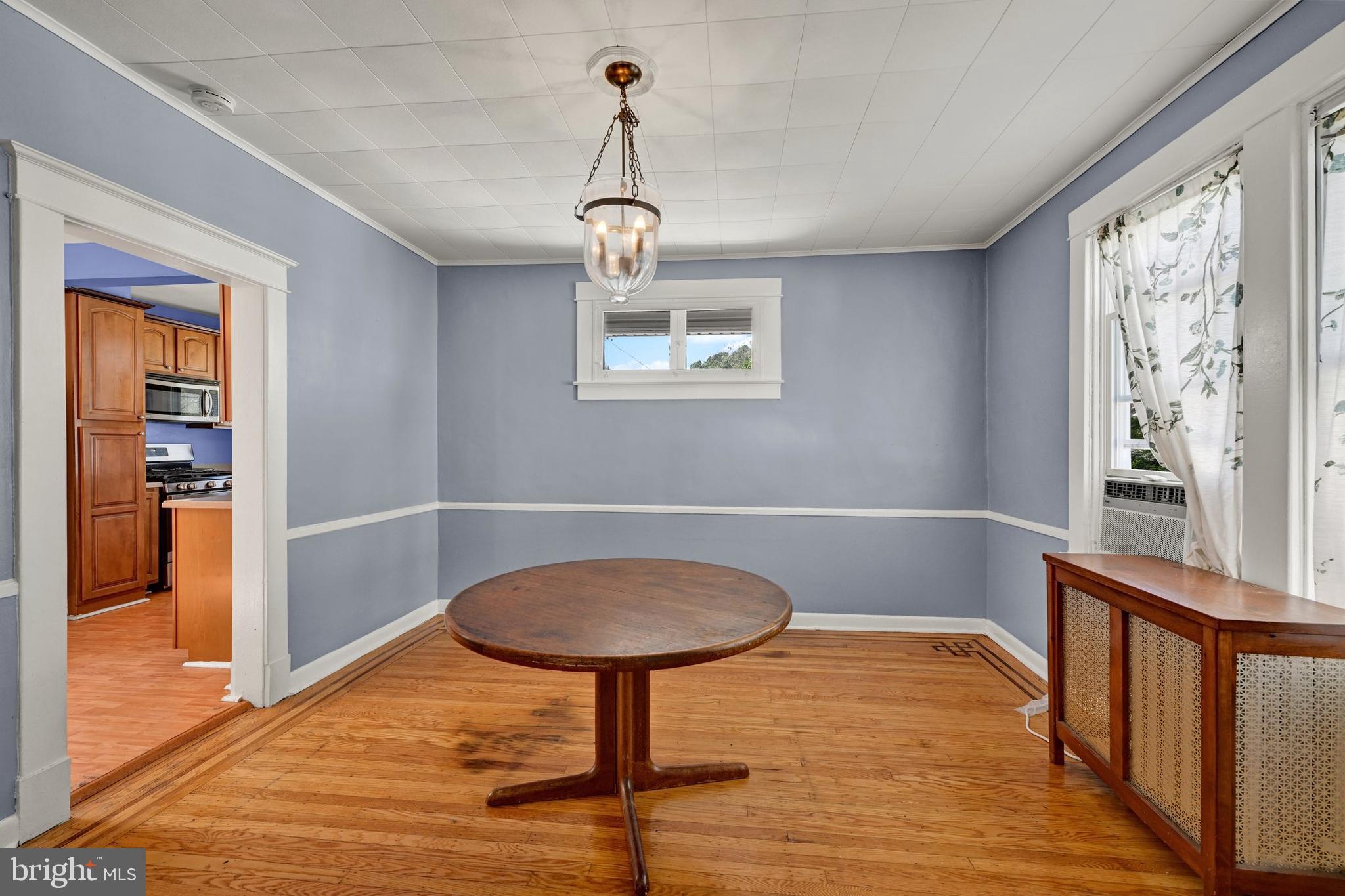 PARKVILLE - Residential