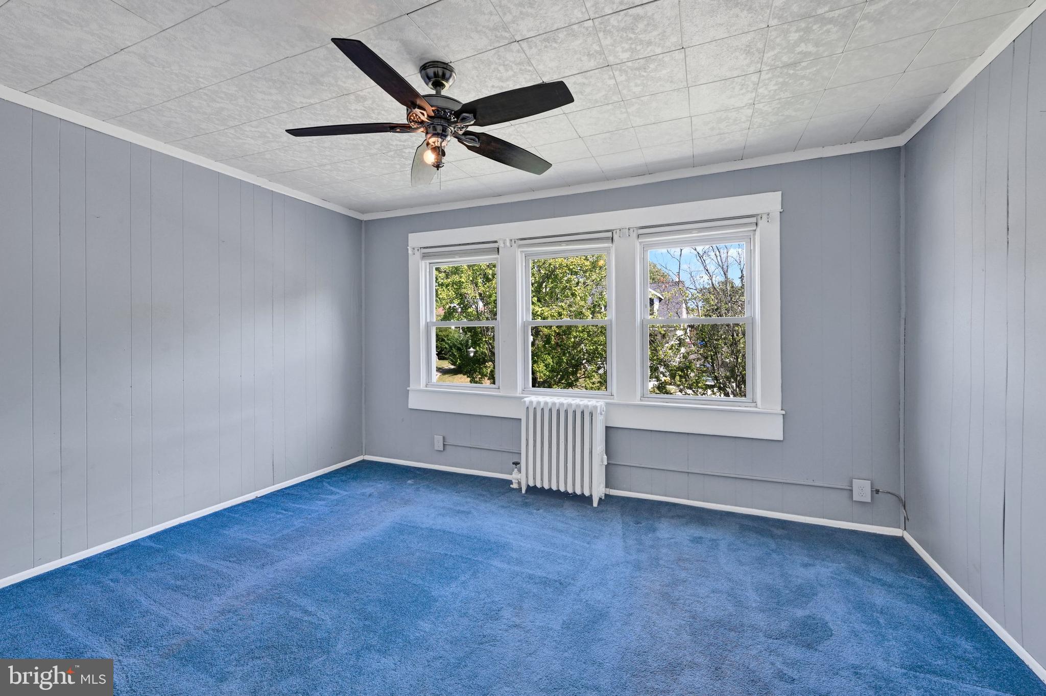 PARKVILLE - Residential