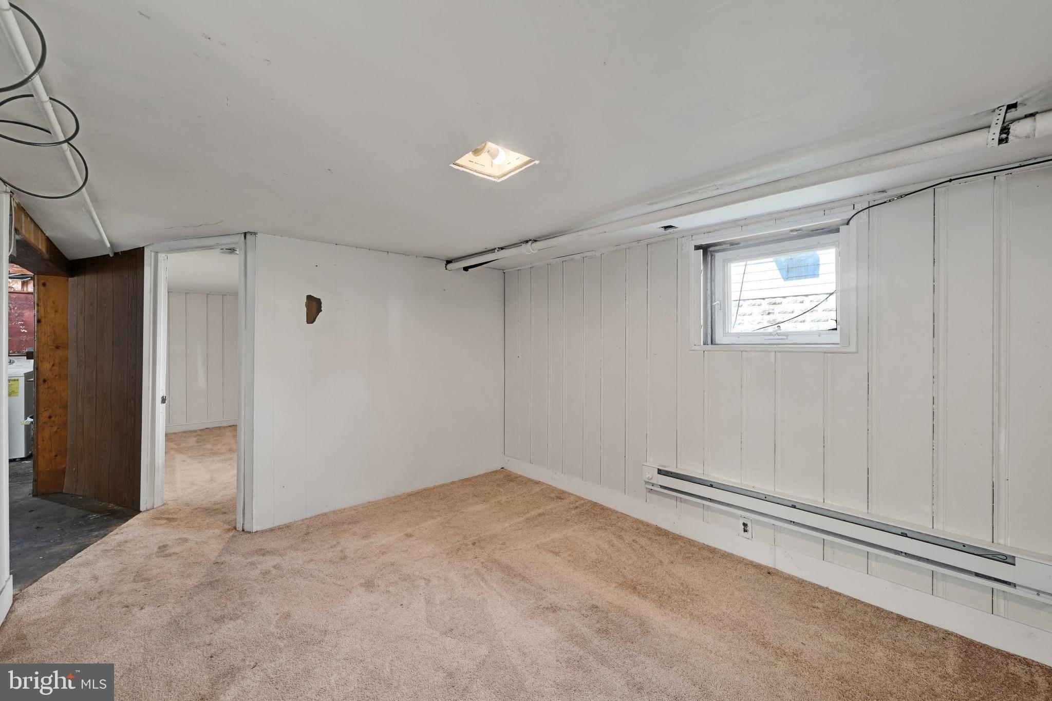 PARKVILLE - Residential