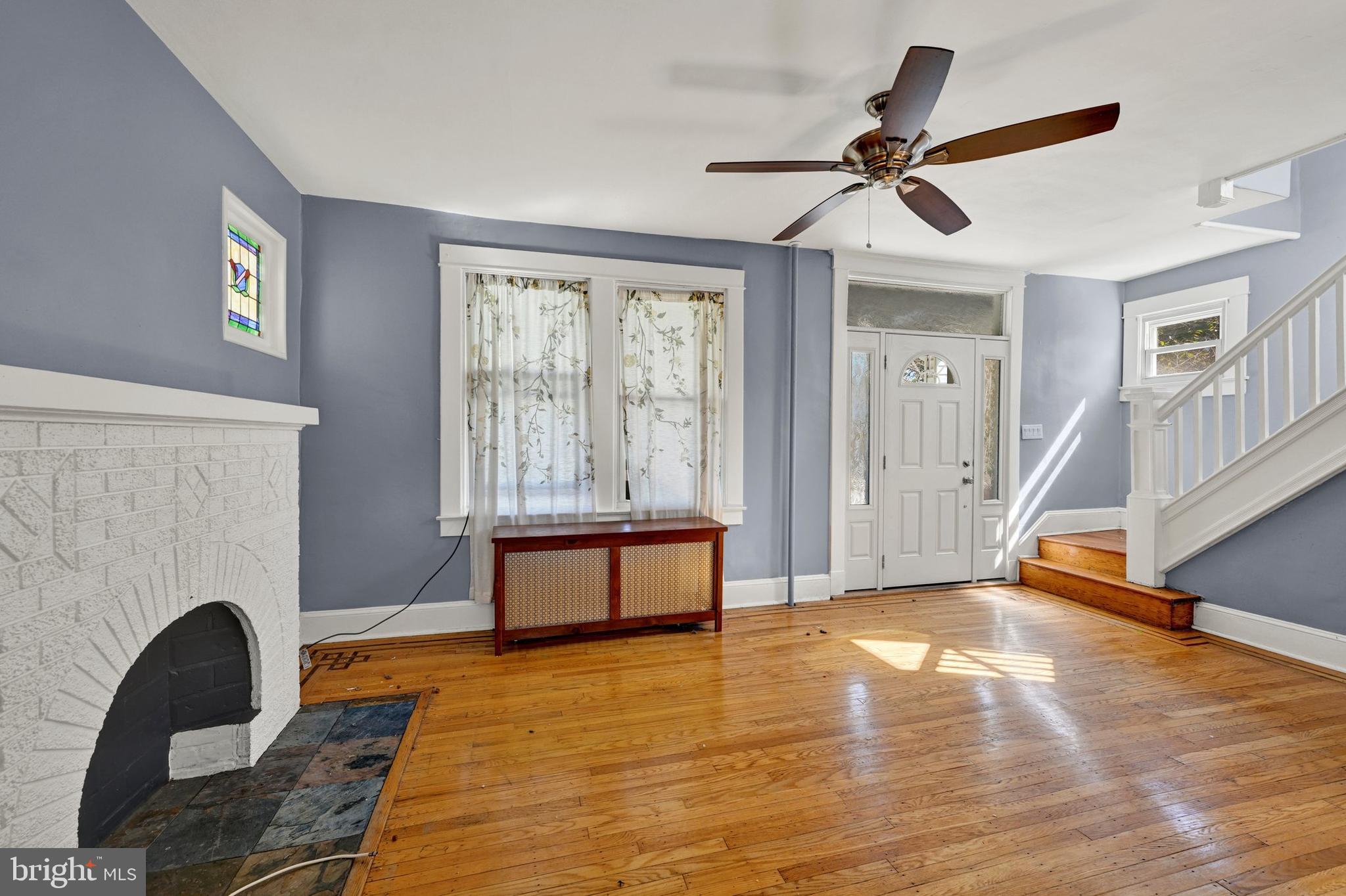 PARKVILLE - Residential