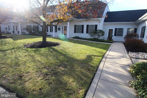 Photo of 1 Nami Lane #6, HAMILTON, NJ 08619 (MLS # NJME2070430)