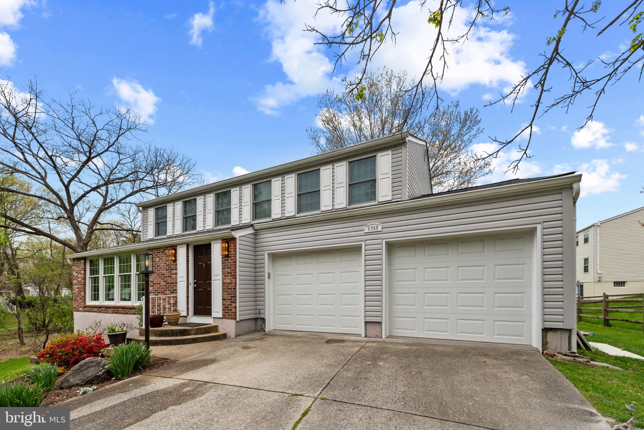 VILLAGE OF OWEN BROWN - Residential