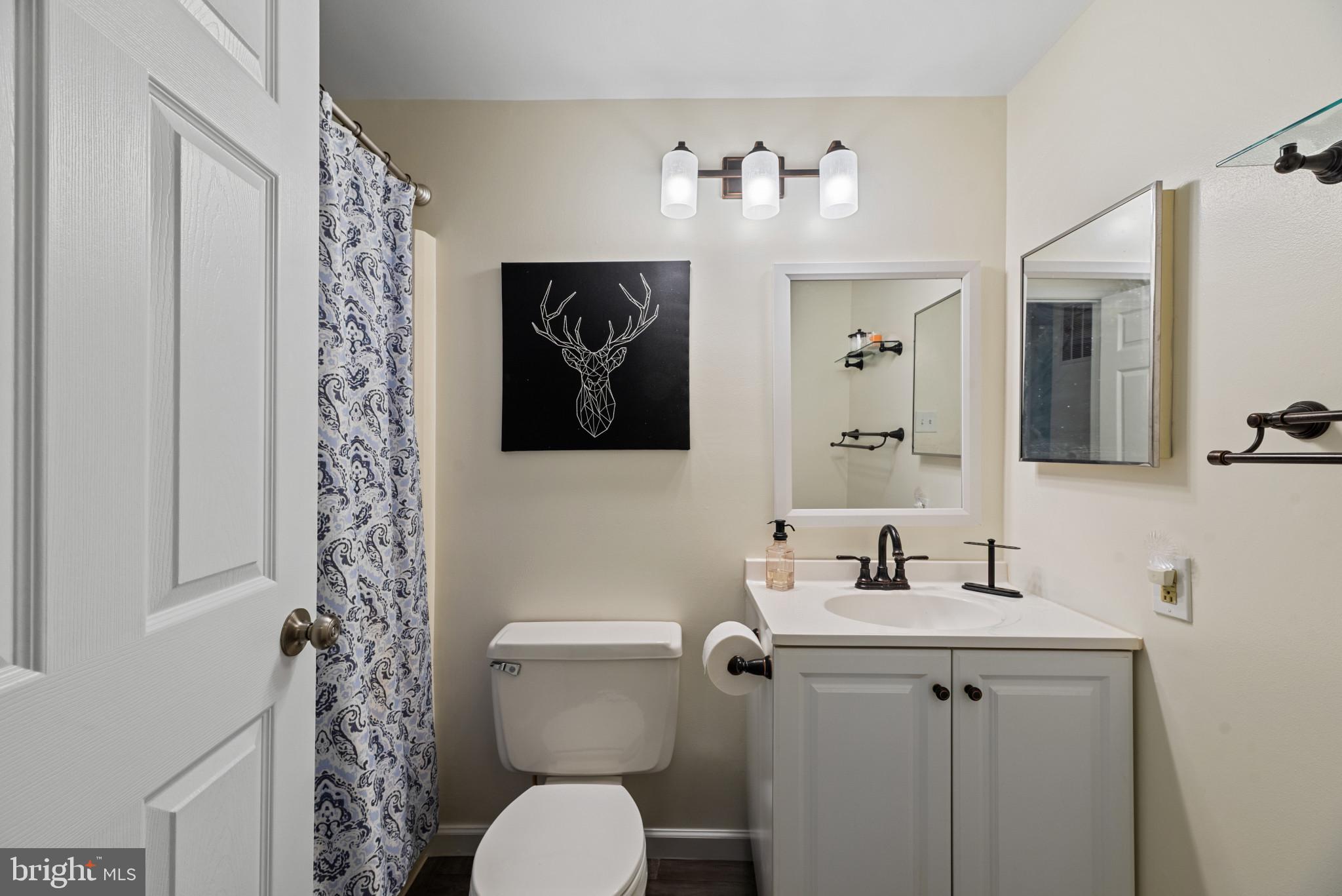 VILLAGE OF OWEN BROWN - Residential