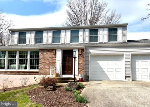 9366 WESTERING SUN COLUMBIA MD 21045