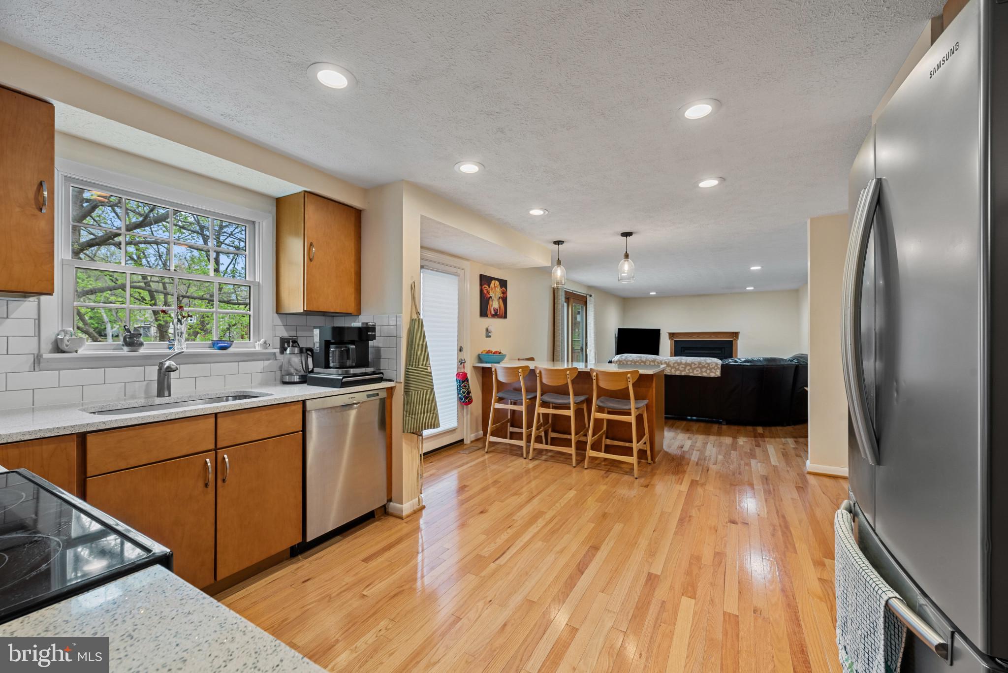 VILLAGE OF OWEN BROWN - Residential