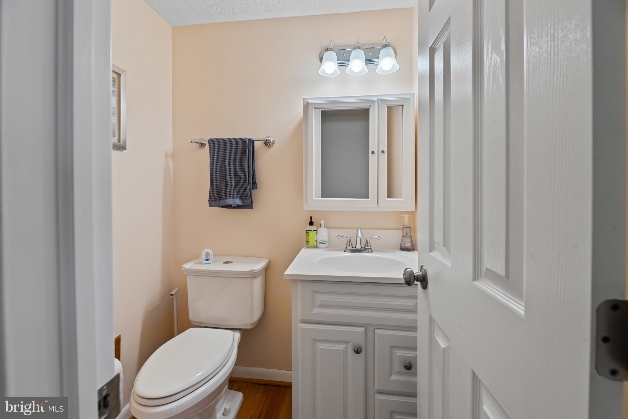 VILLAGE OF OWEN BROWN - Residential