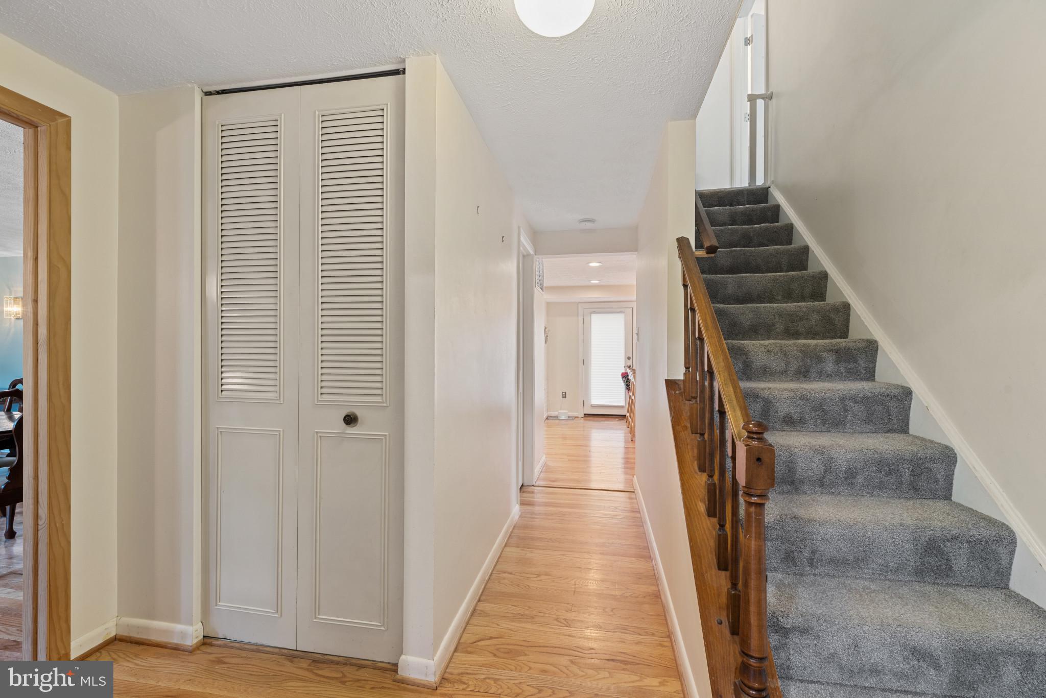 VILLAGE OF OWEN BROWN - Residential