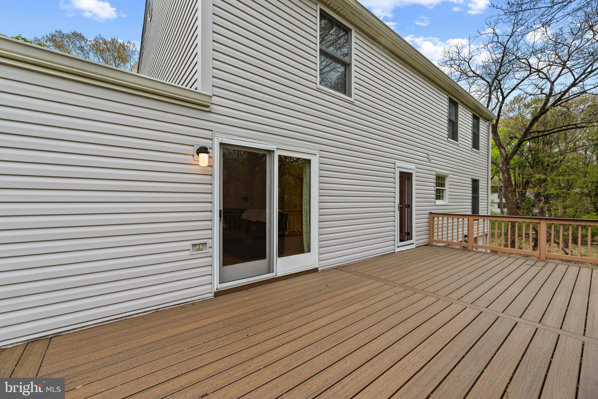 VILLAGE OF OWEN BROWN - Residential