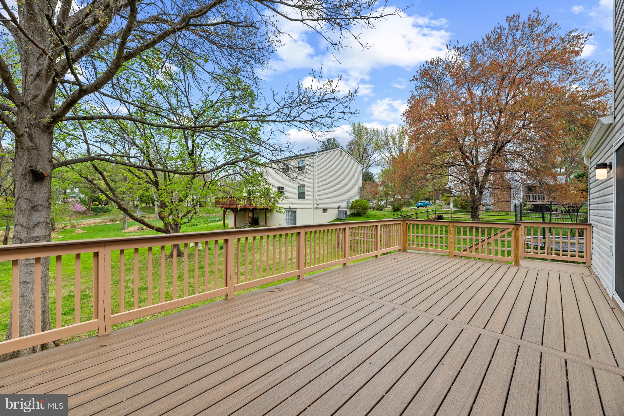 VILLAGE OF OWEN BROWN - Residential