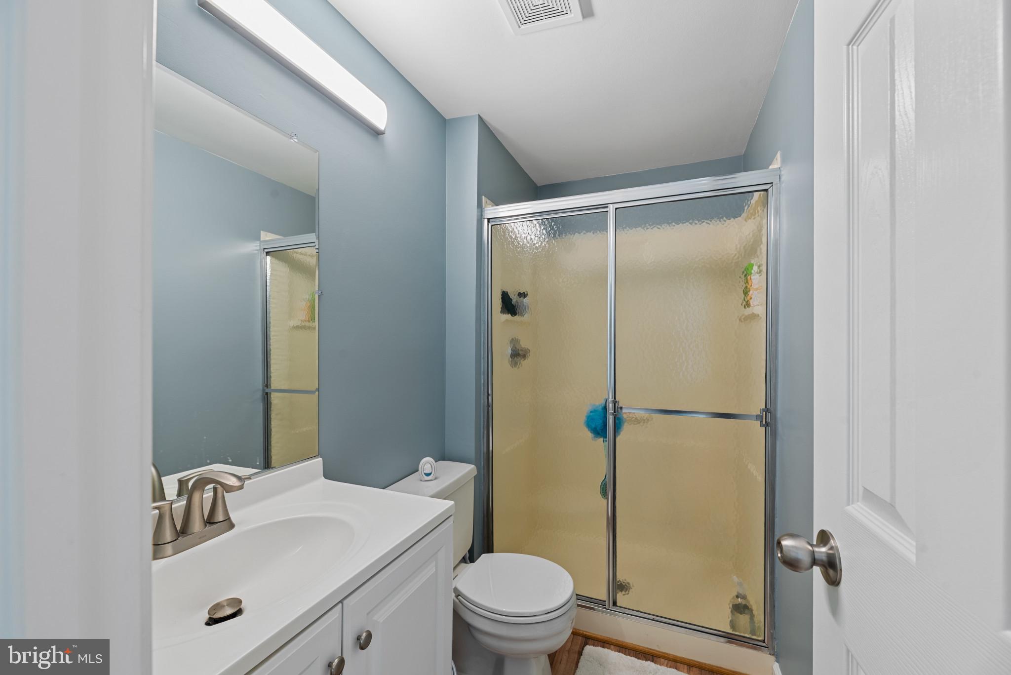 VILLAGE OF OWEN BROWN - Residential