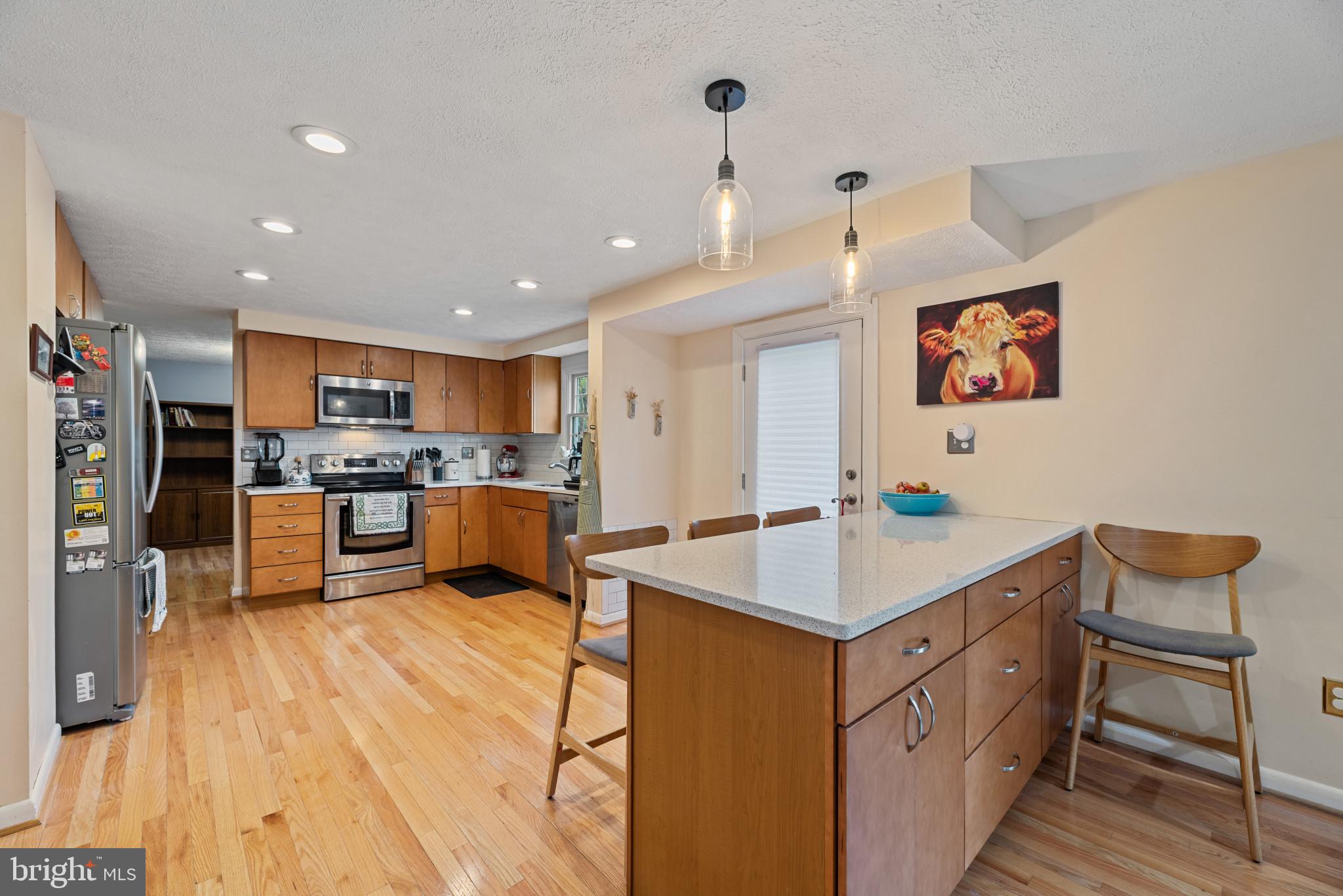 VILLAGE OF OWEN BROWN - Residential