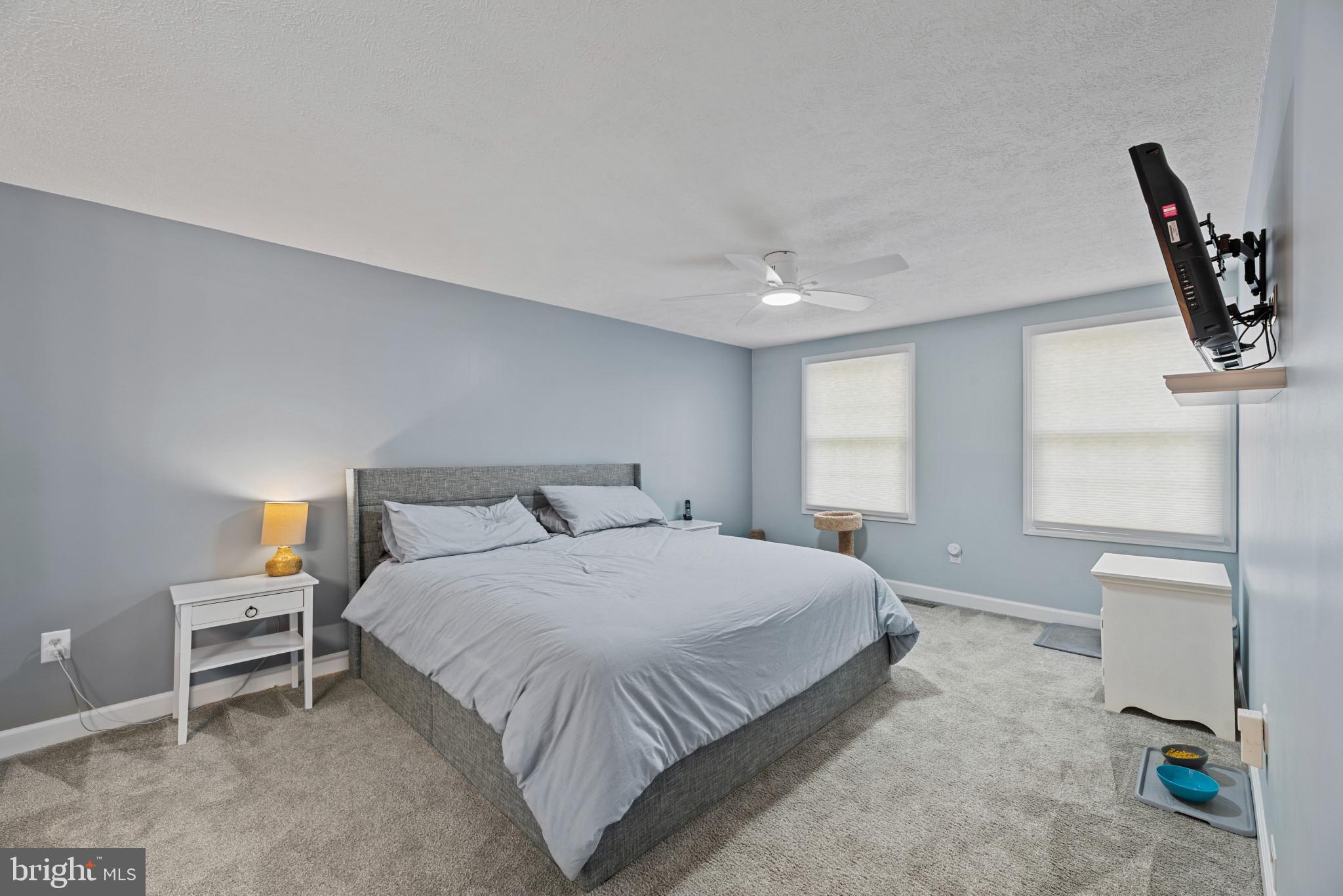 VILLAGE OF OWEN BROWN - Residential