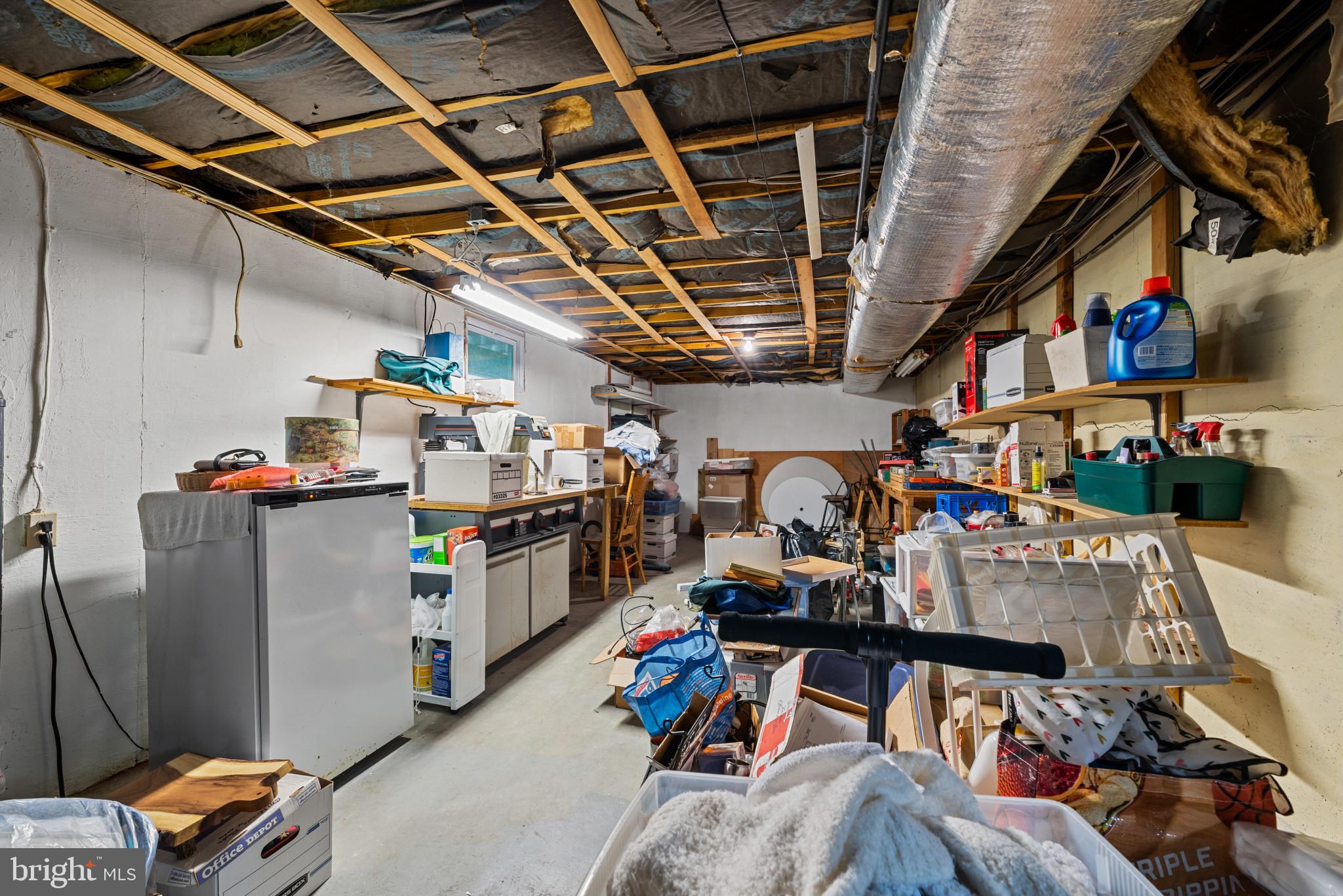 VILLAGE OF OWEN BROWN - Residential