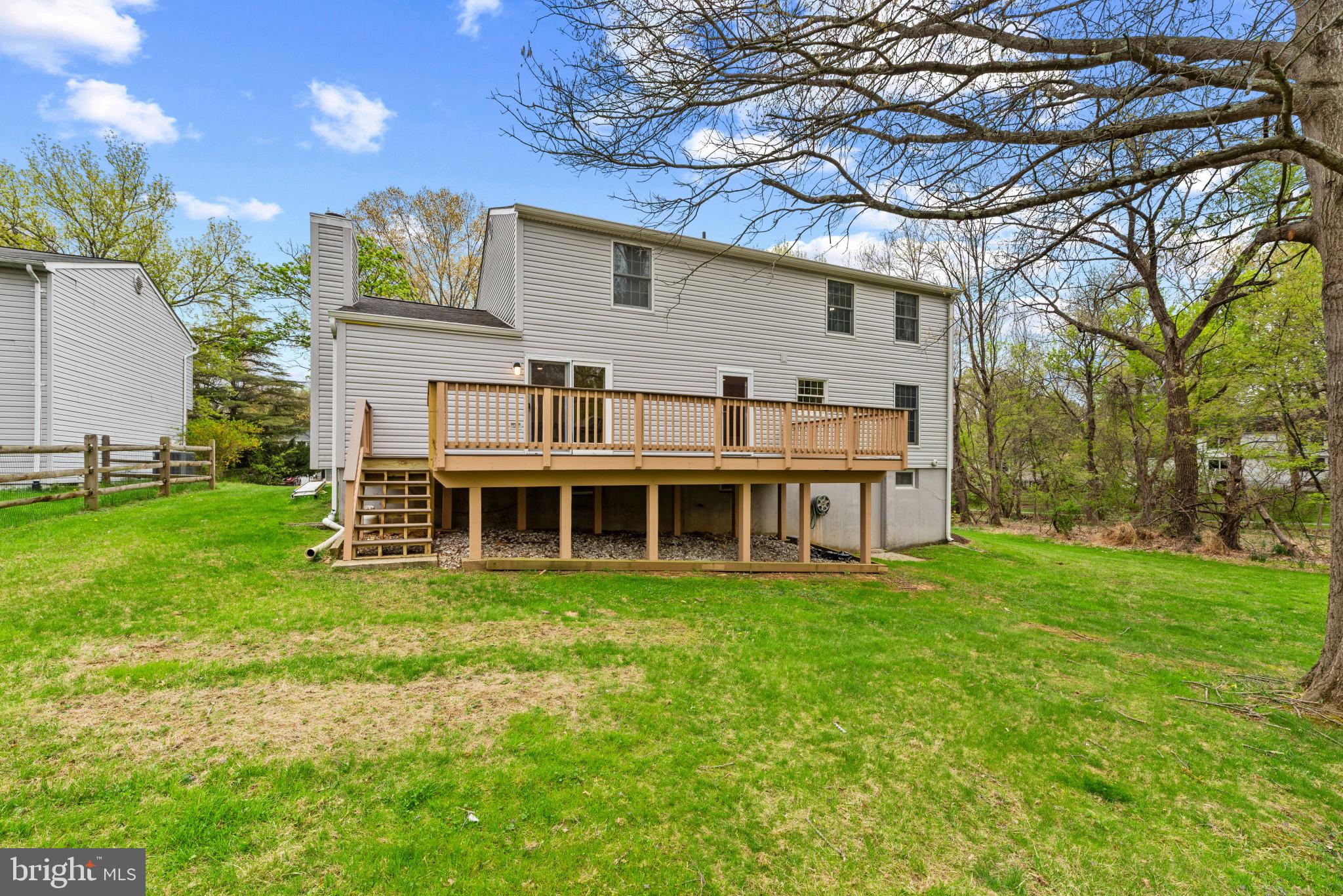 VILLAGE OF OWEN BROWN - Residential