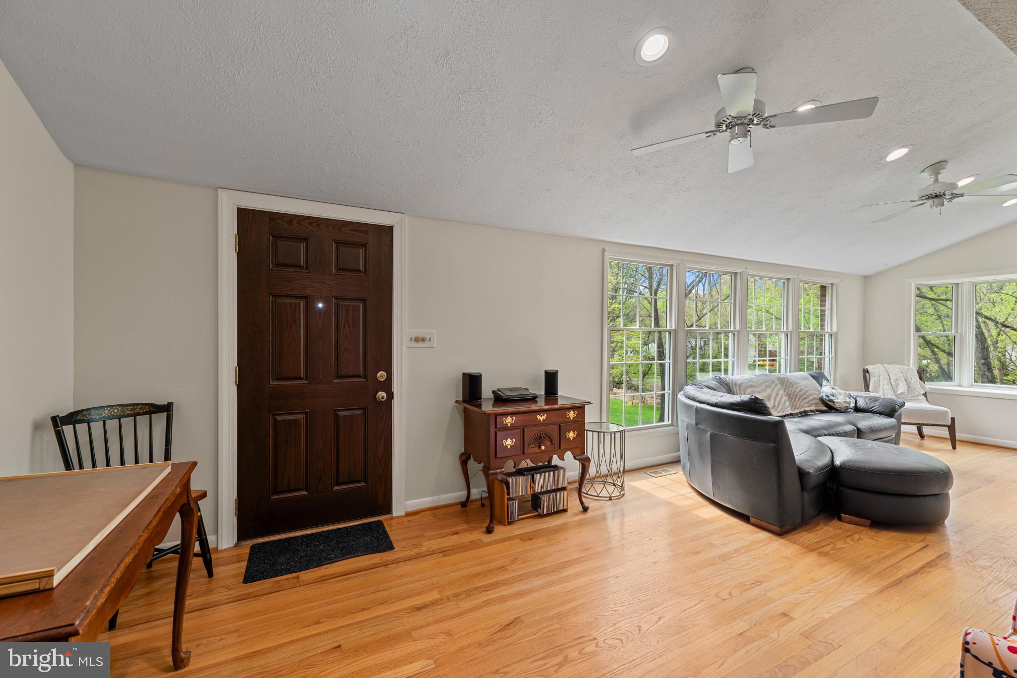 VILLAGE OF OWEN BROWN - Residential