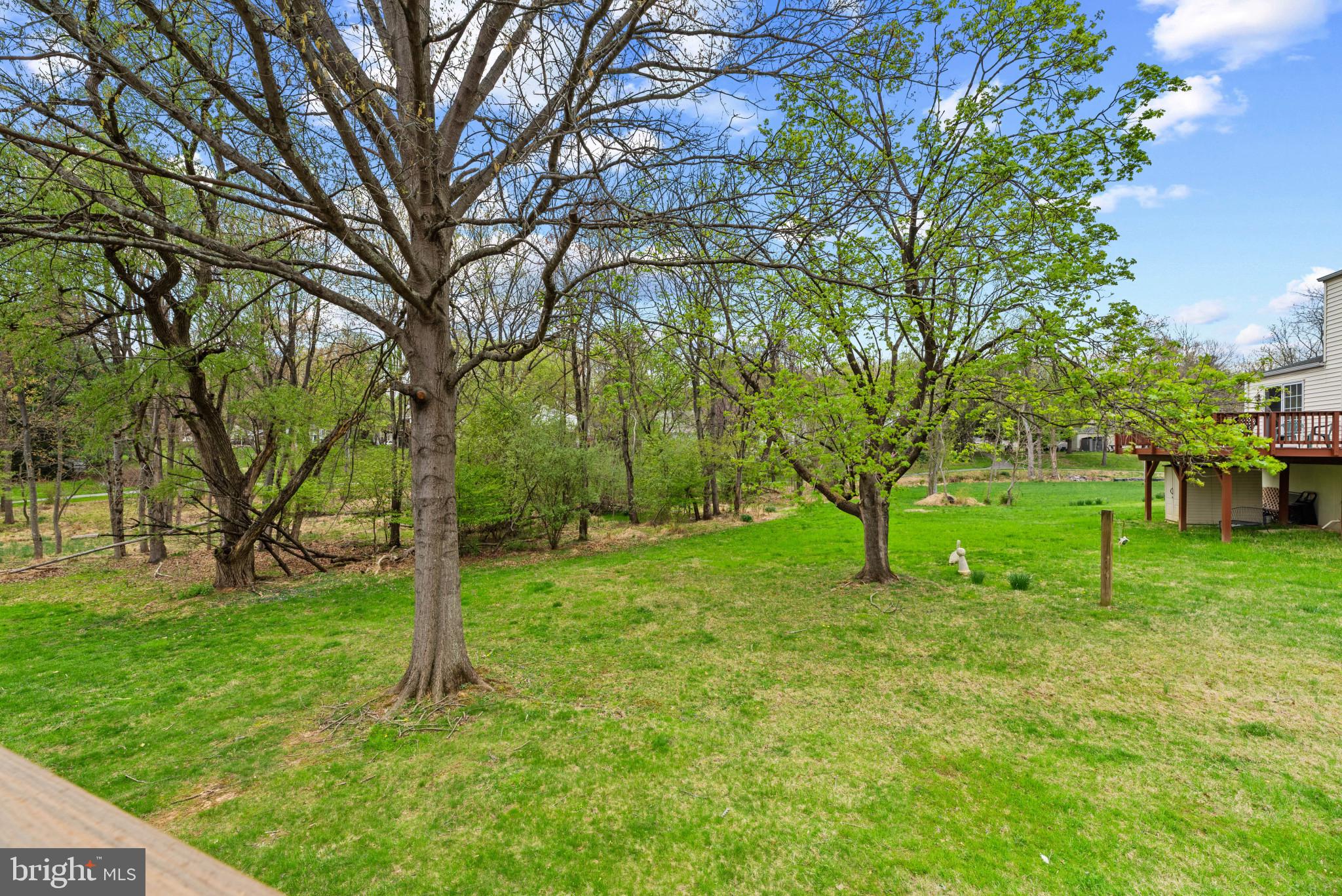 VILLAGE OF OWEN BROWN - Residential