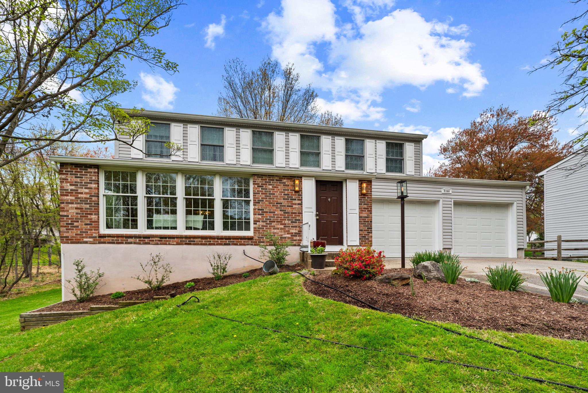 VILLAGE OF OWEN BROWN - Residential