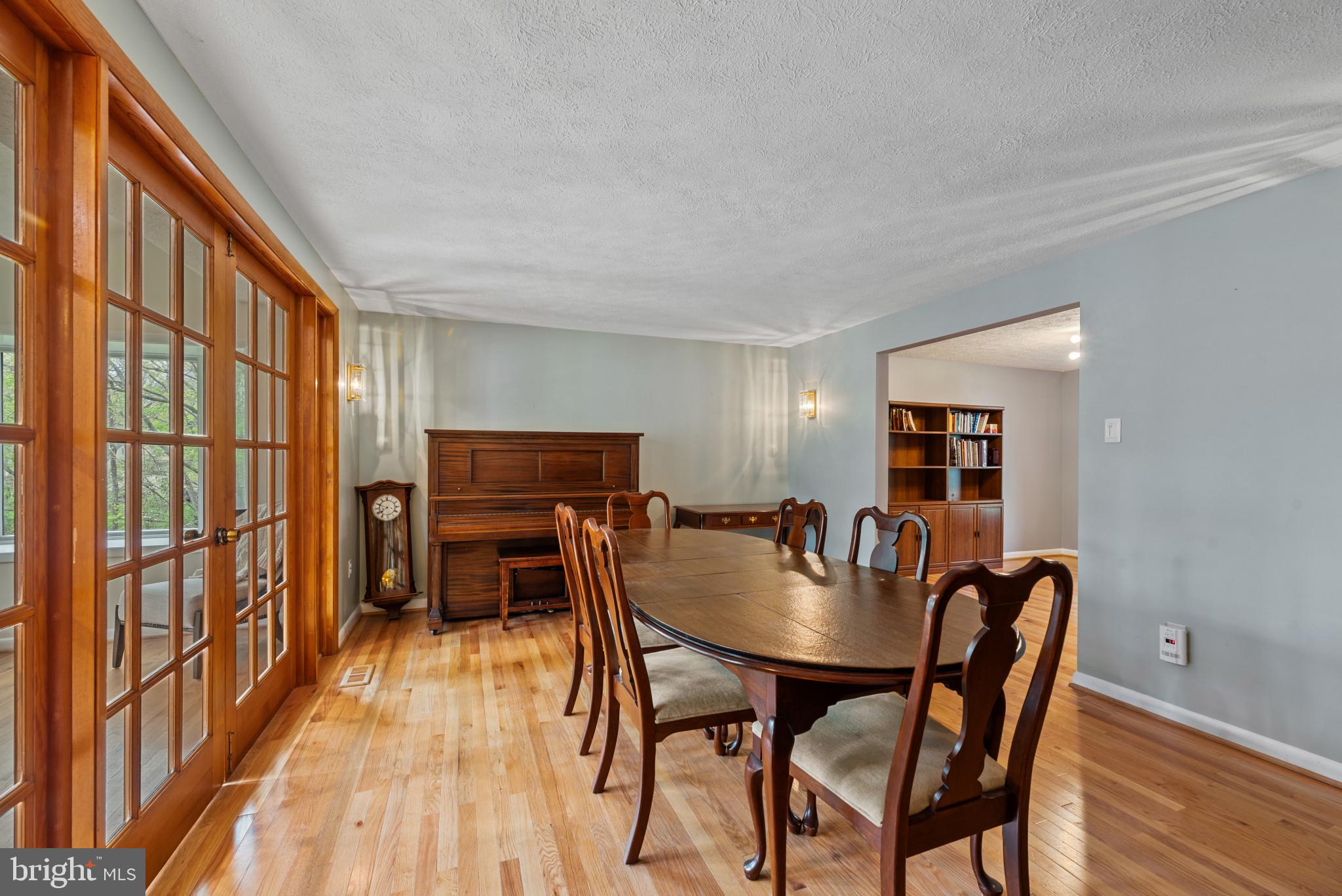 VILLAGE OF OWEN BROWN - Residential