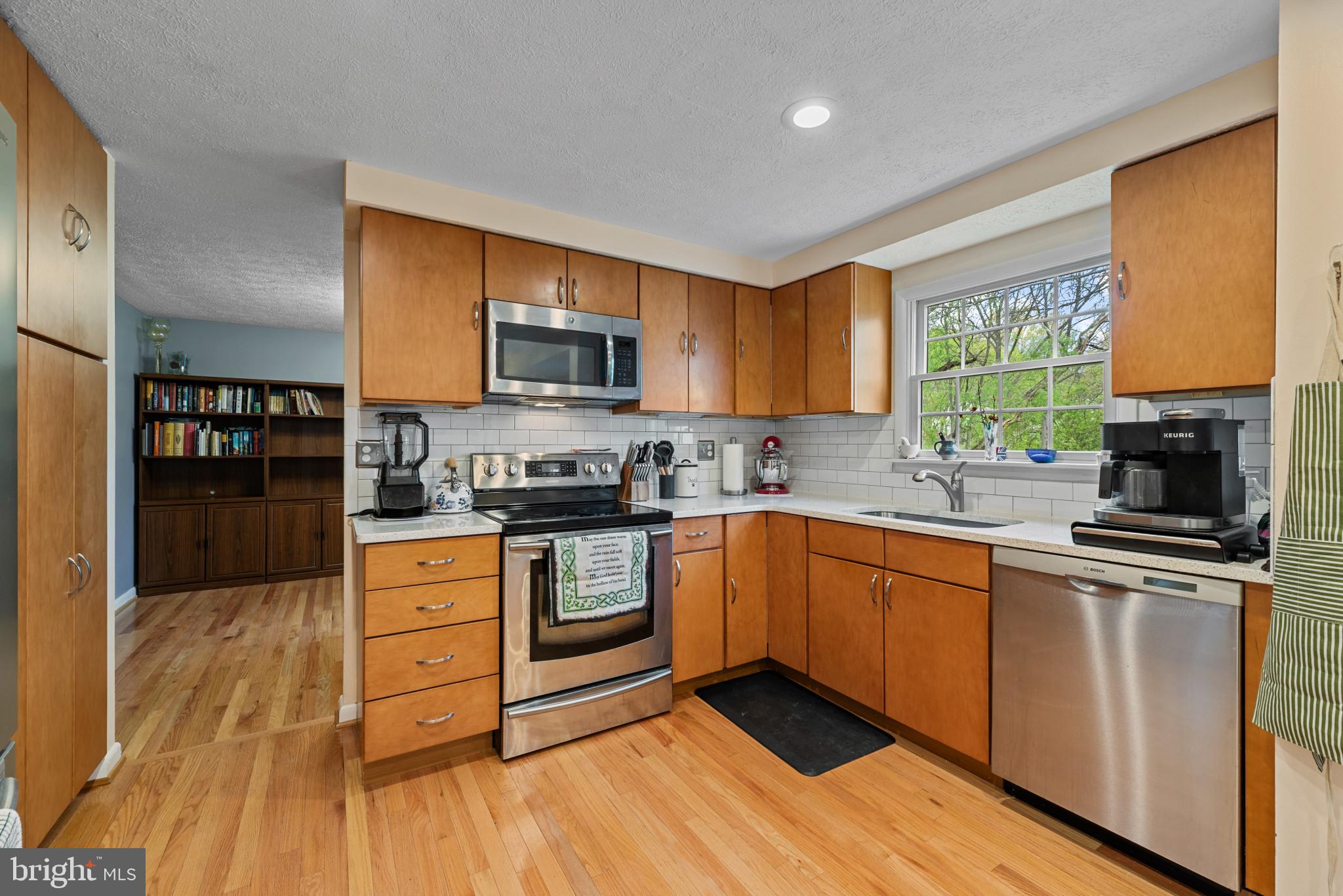 VILLAGE OF OWEN BROWN - Residential