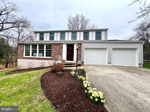 9366 WESTERING SUN COLUMBIA MD 21045