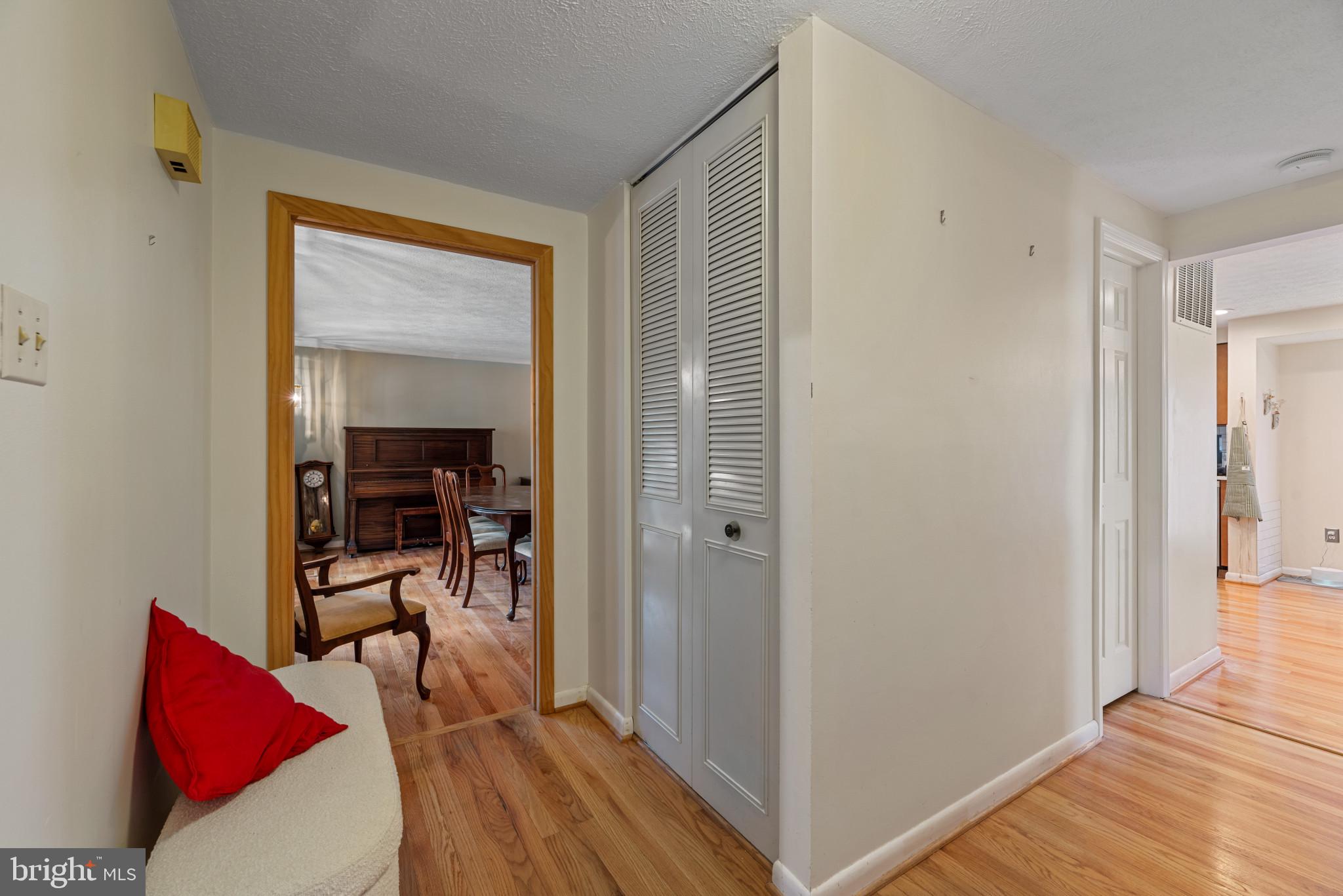 VILLAGE OF OWEN BROWN - Residential