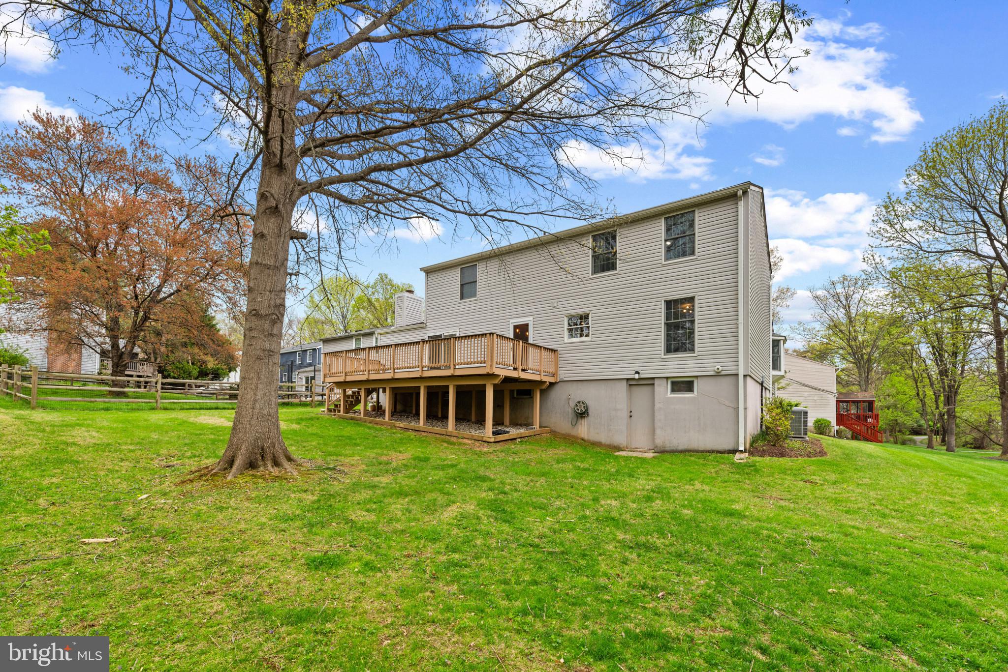 VILLAGE OF OWEN BROWN - Residential