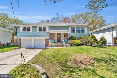 109 Chatham Road, Mount Laurel, NJ MLS: NJBL2085470