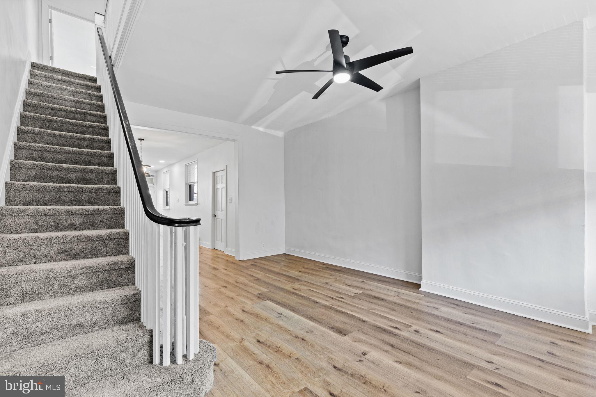 GIRARD ESTATES - Residential