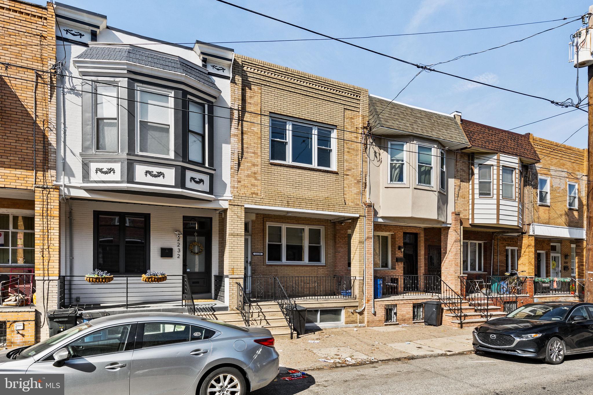 GIRARD ESTATES - Residential