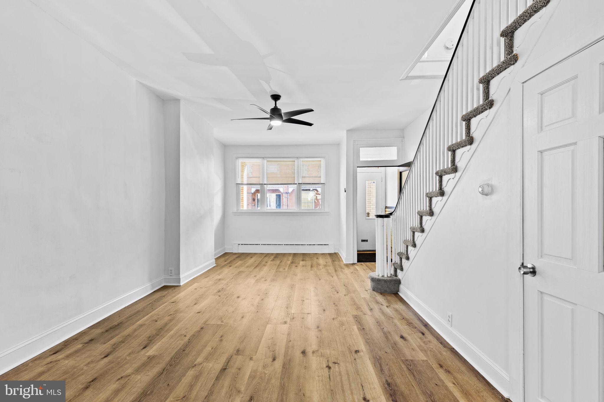 GIRARD ESTATES - Residential